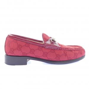 グッチ GUCCI 100 0255/8 シューズ