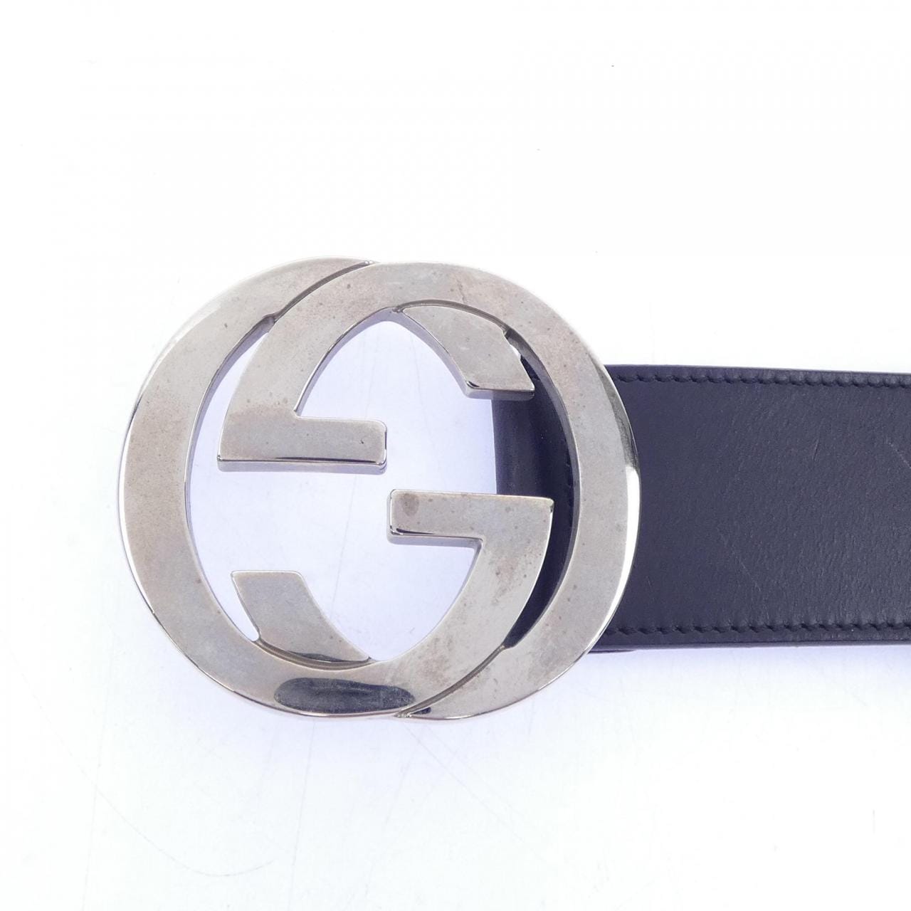 グッチ GUCCI 114876 214351 BELT