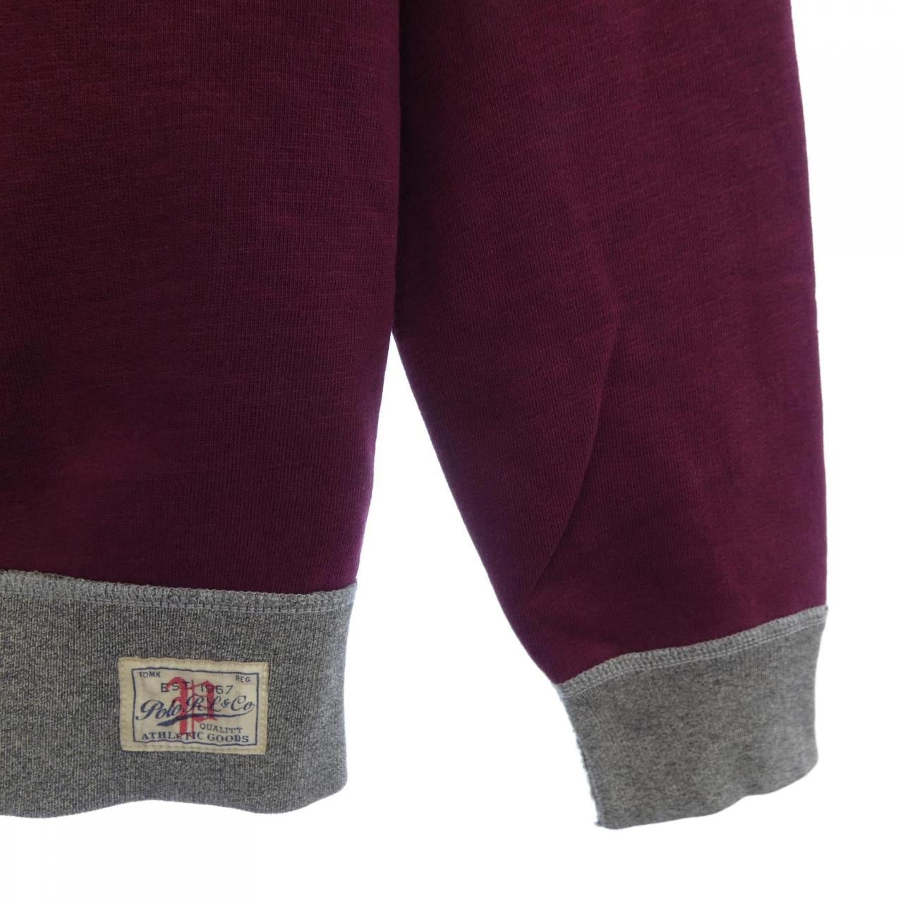 ポロラルフローレン POLO RALPH LAUREN スウェット