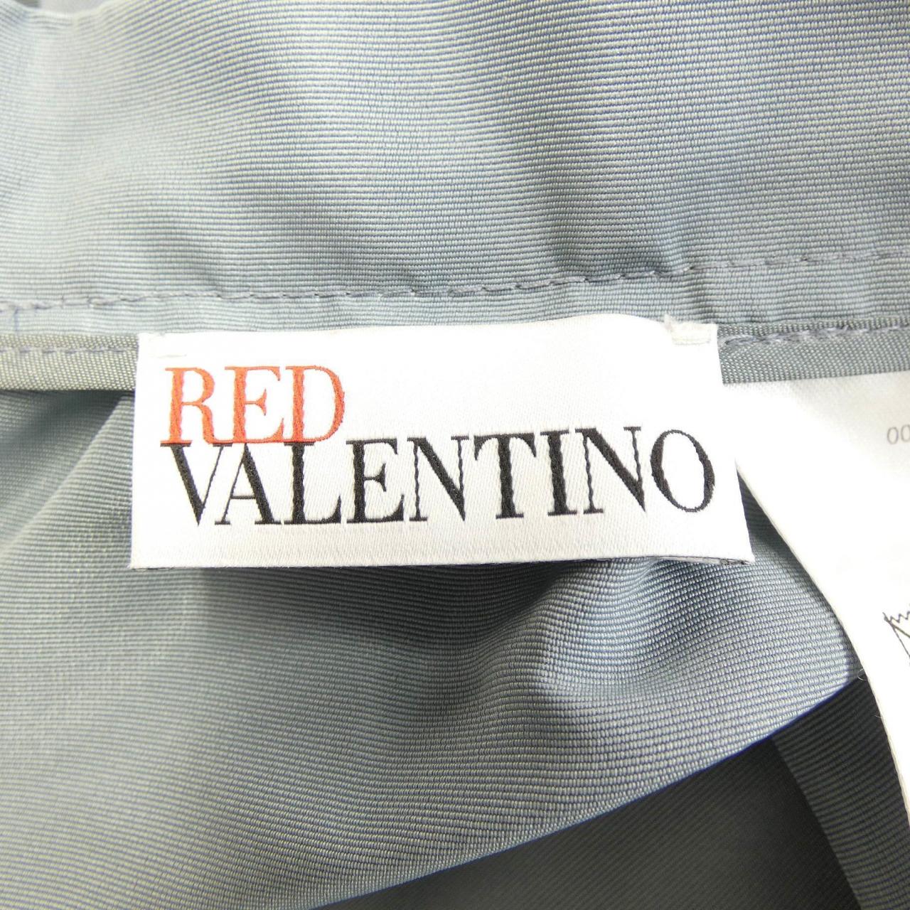 RED VALENTINO VALENTINO skirt