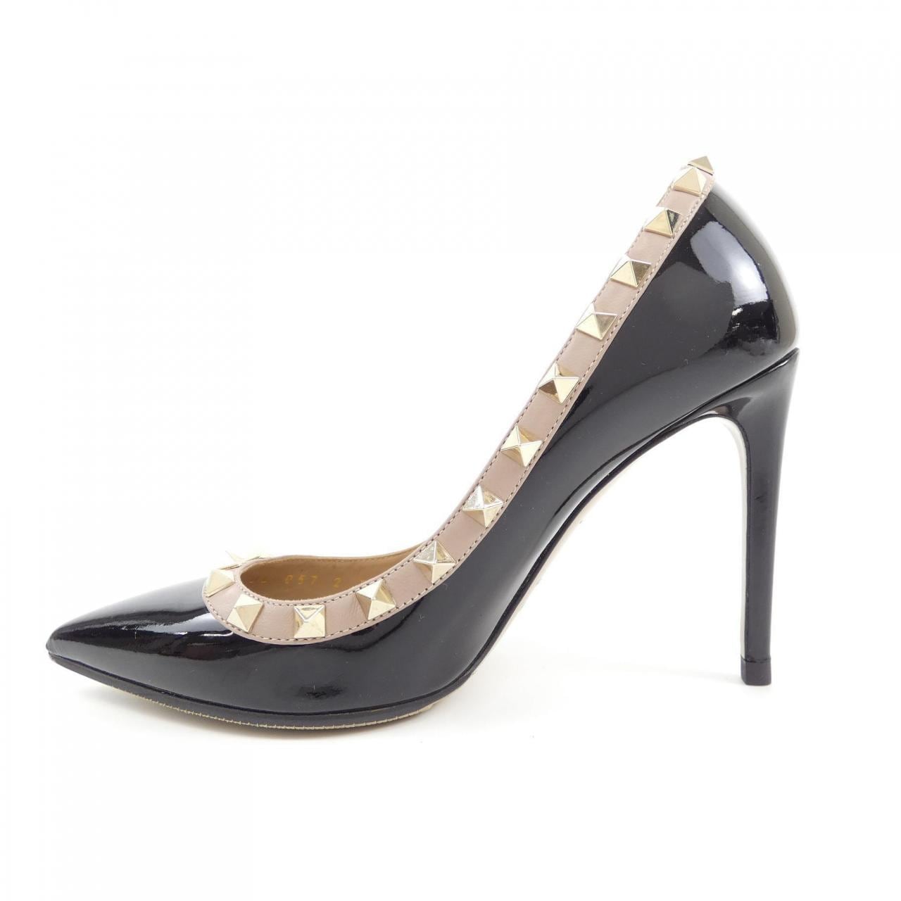 U VALENTINO GARAVANI VALENTINO GARAVANI Pumps