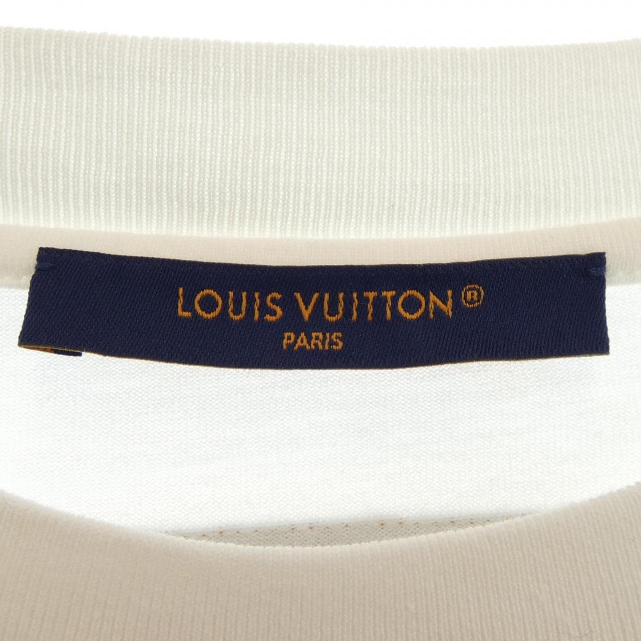 ルイヴィトン LOUIS VUITTON Tシャツ