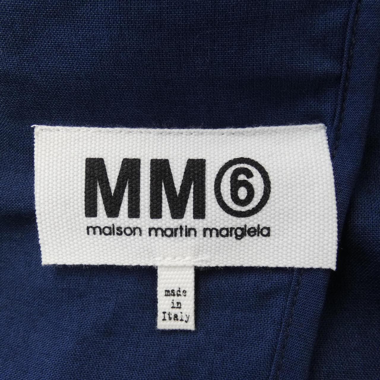 MM6 MM6 jacket