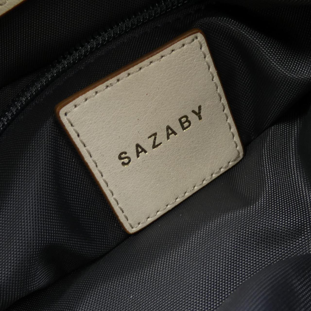 サザビー SAZABY BAG