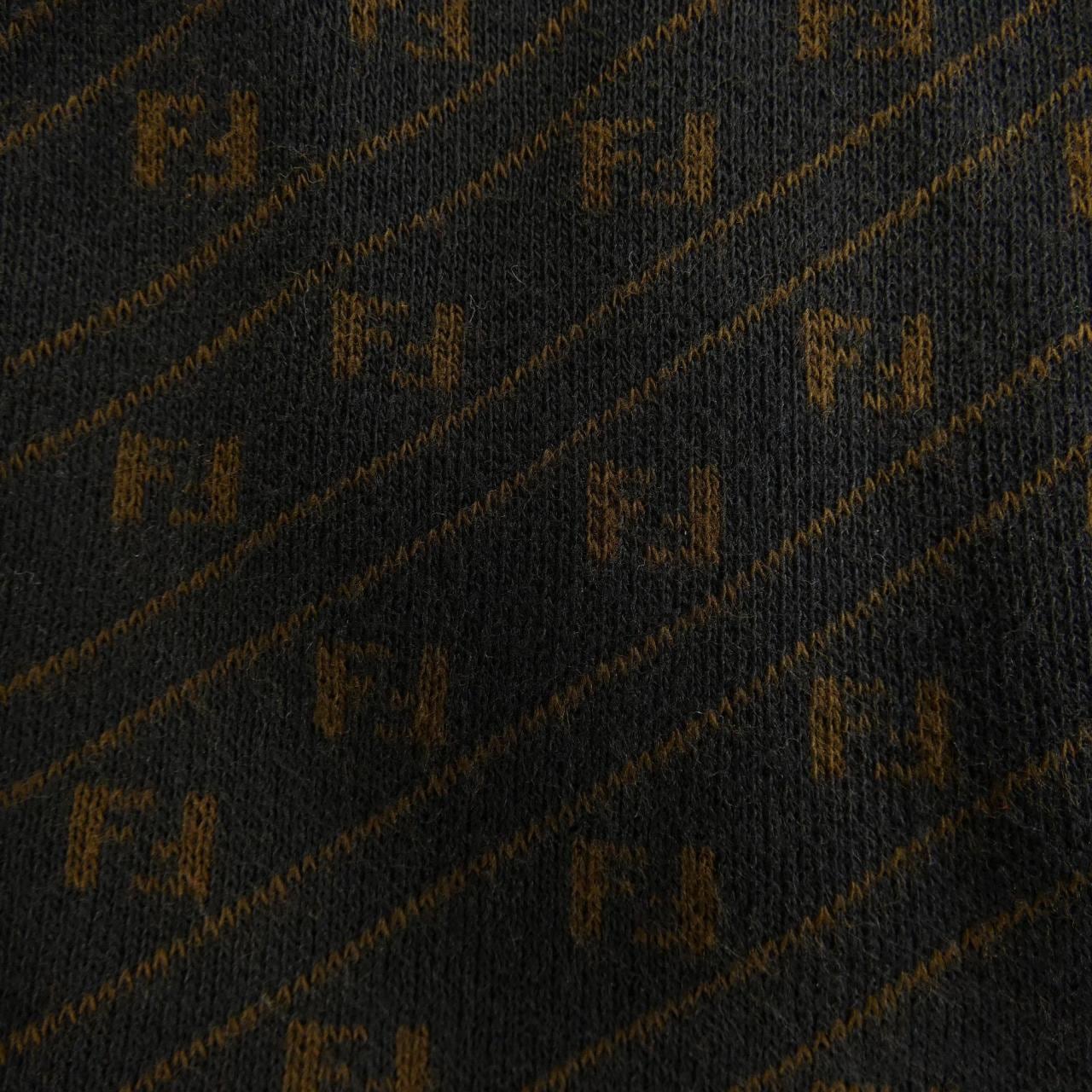 [vintage] FENDI Polo 衫