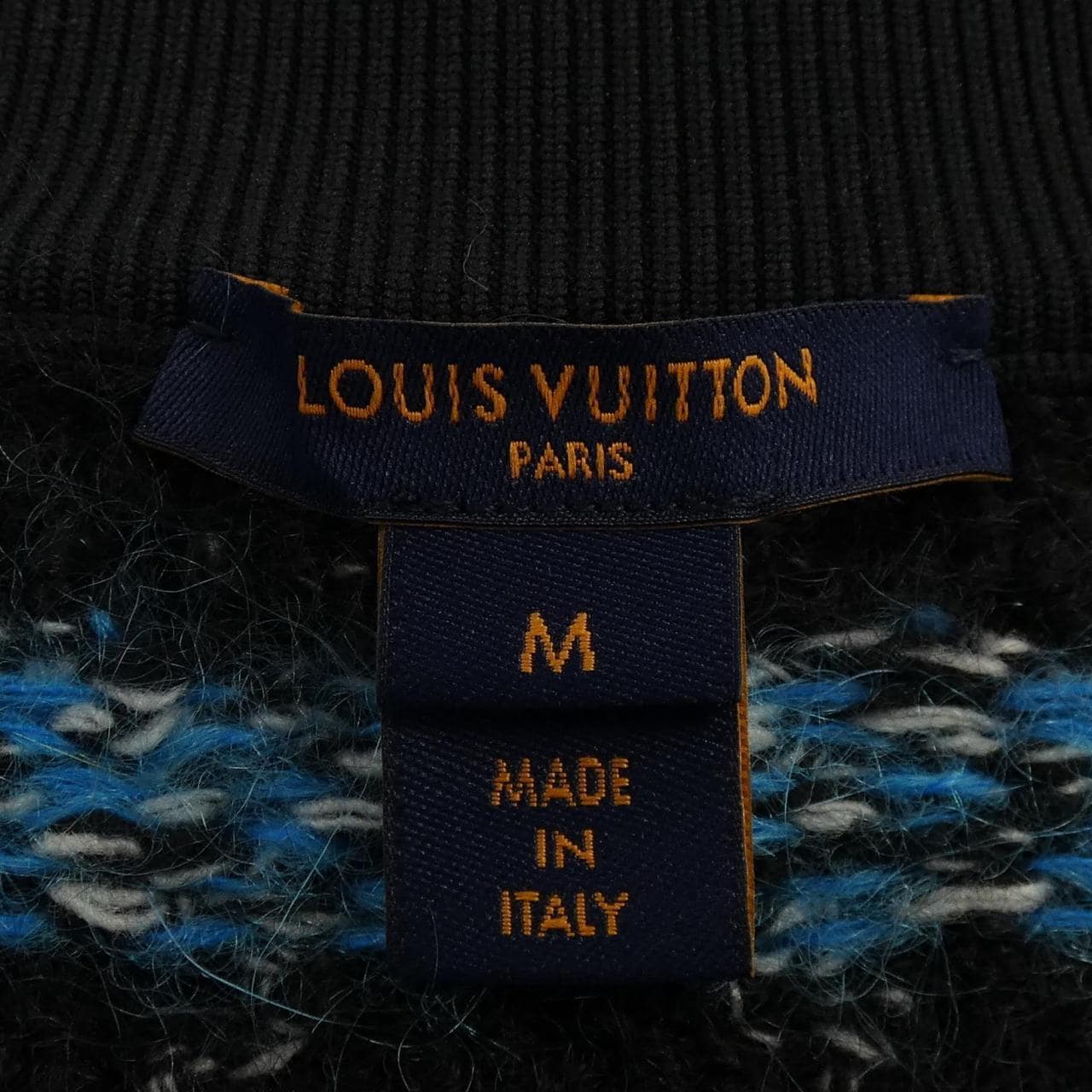 LOUIS VUITTON LOUIS VUITTON SKIRT