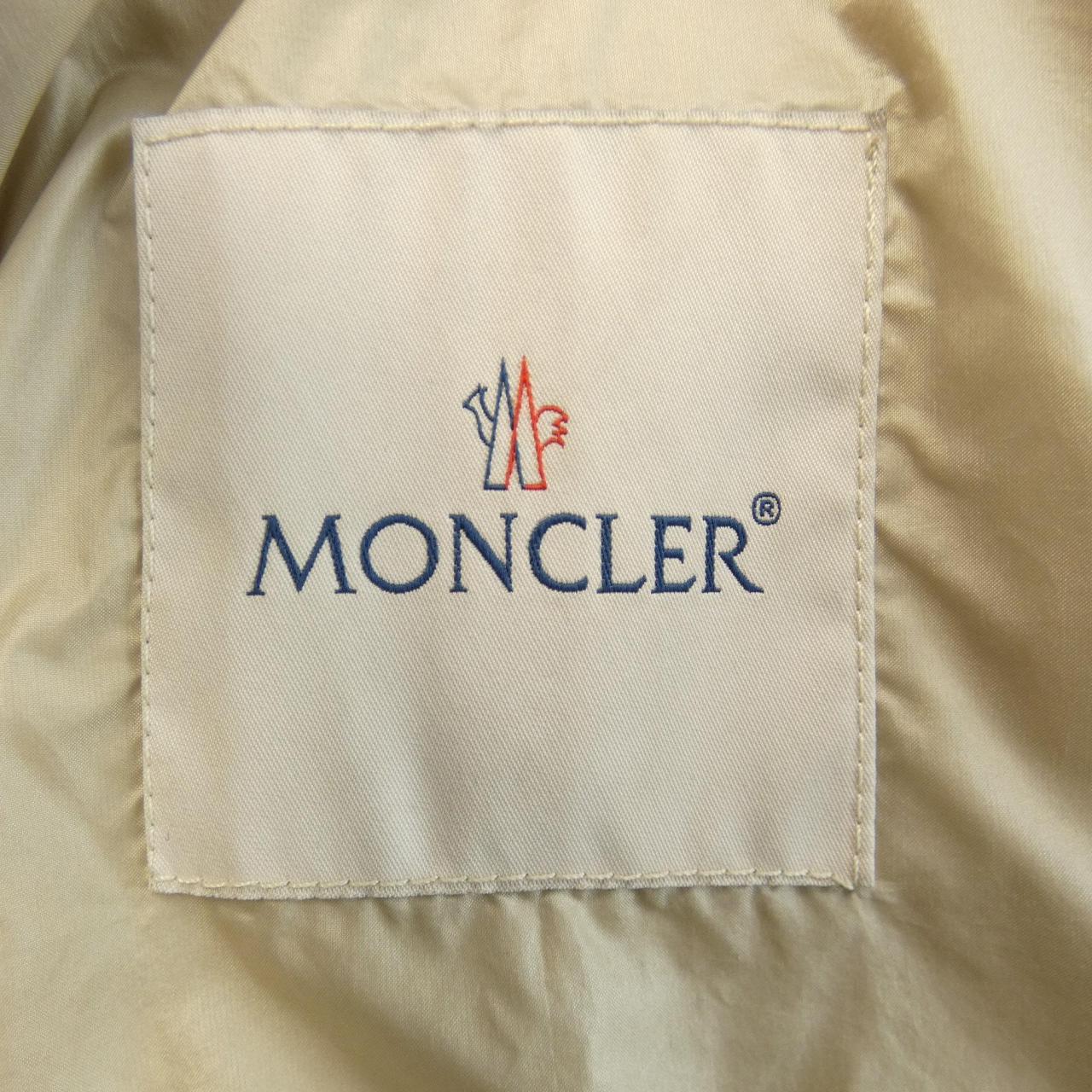 MONCLER MONCLER Down Jacket