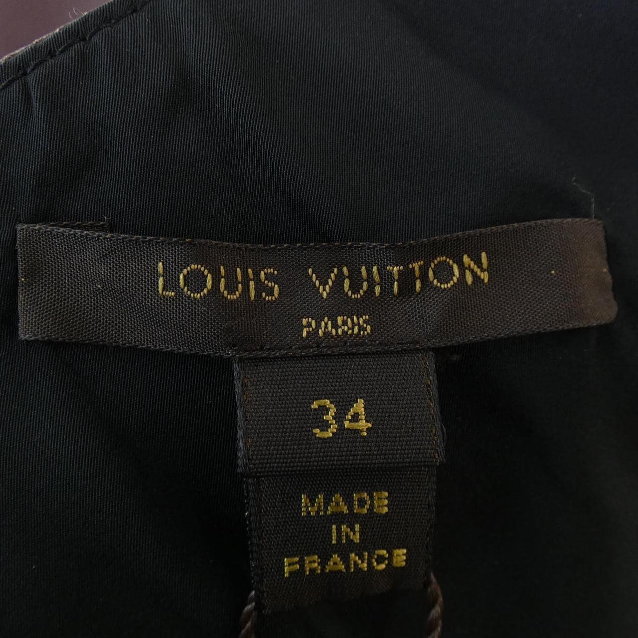 LOUIS VUITTON LOUIS VUITTON One Piece