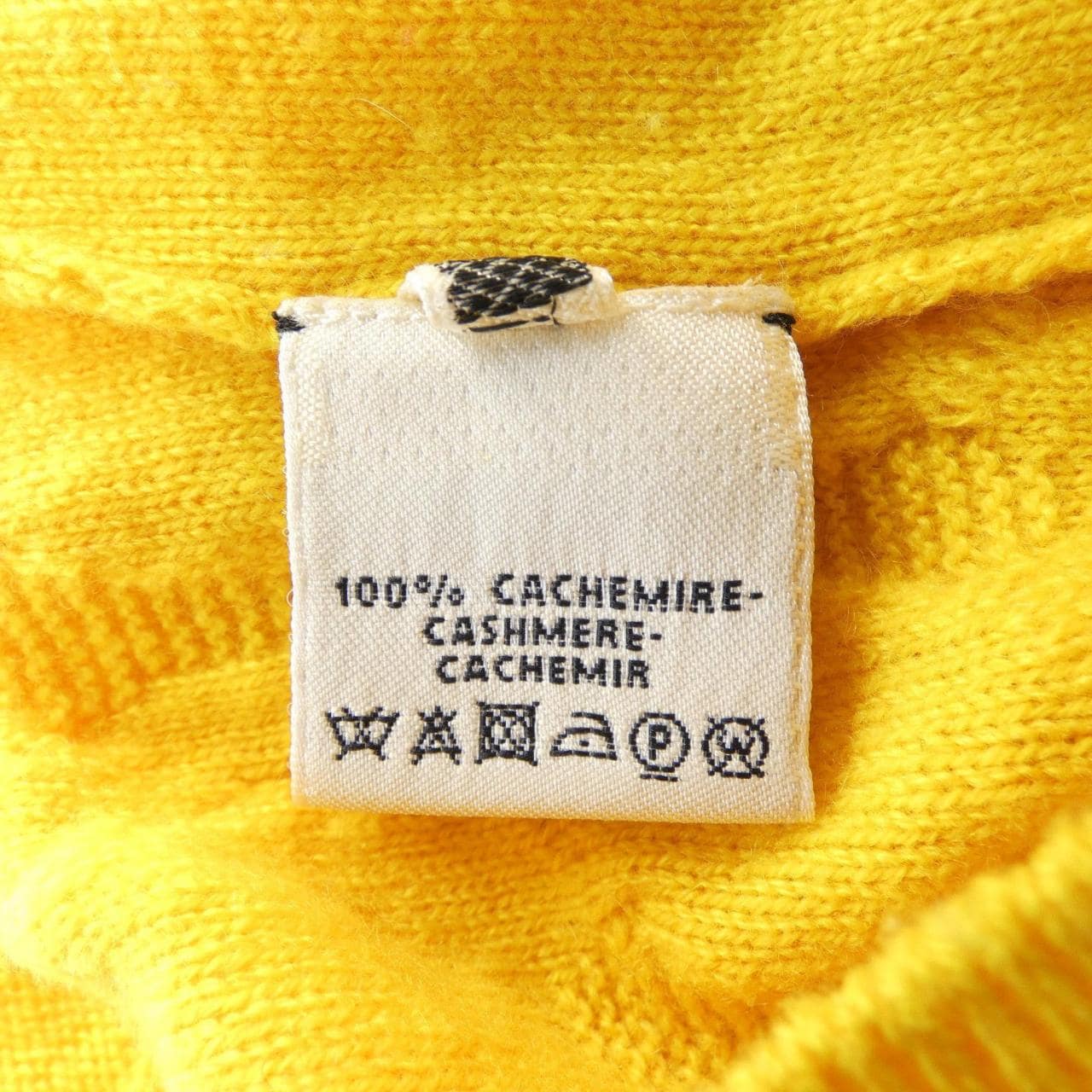 エルメス HERMES ニット