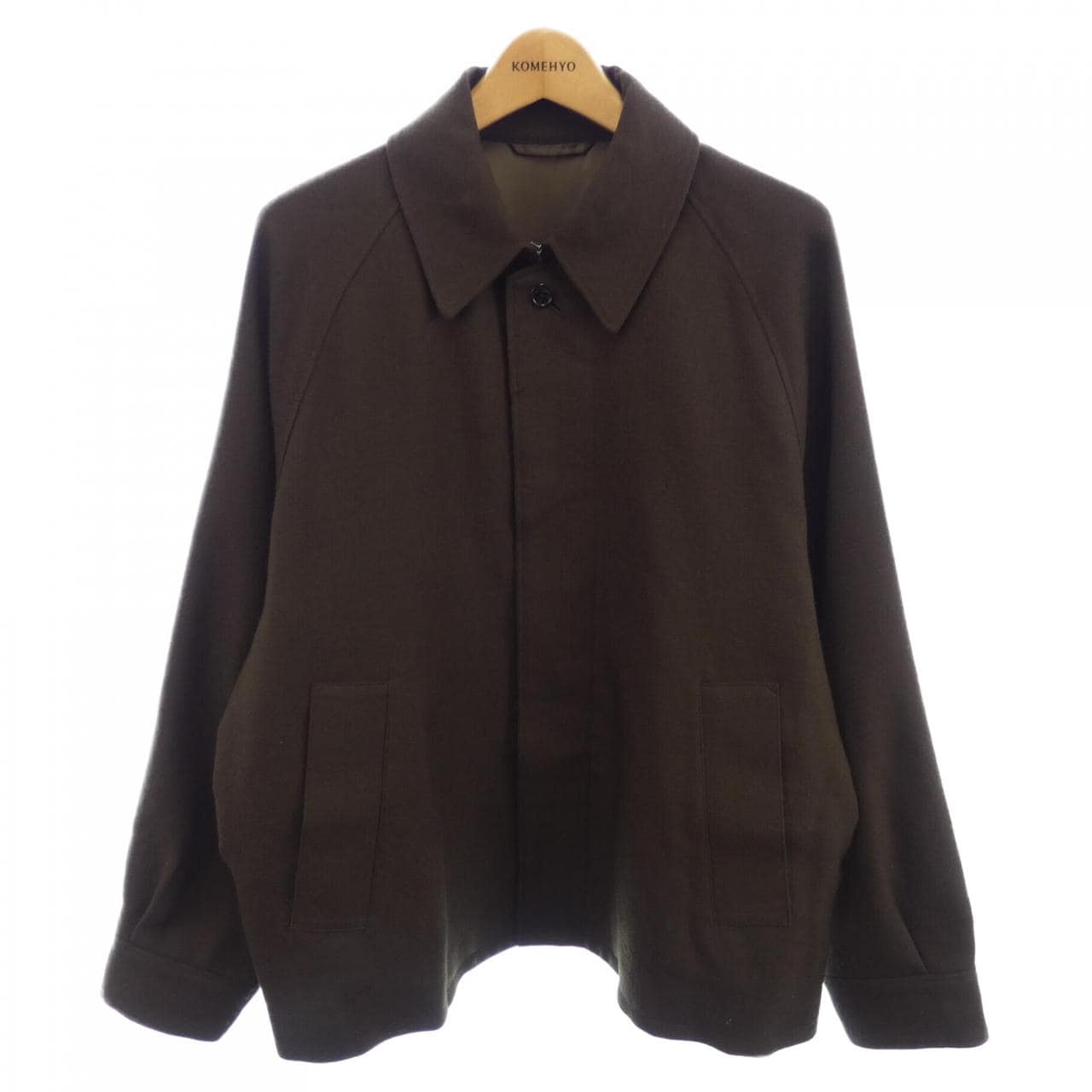 ジョンスメドレー JOHN SMEDLEY ジャケット