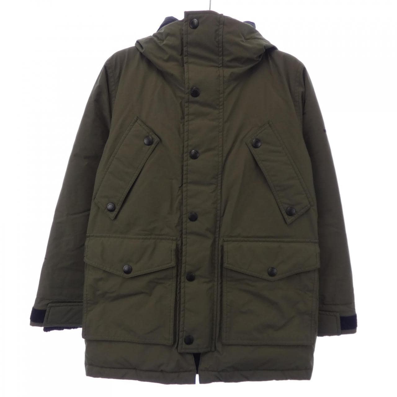 ウールリッチ WOOL RICH ダウンジャケット