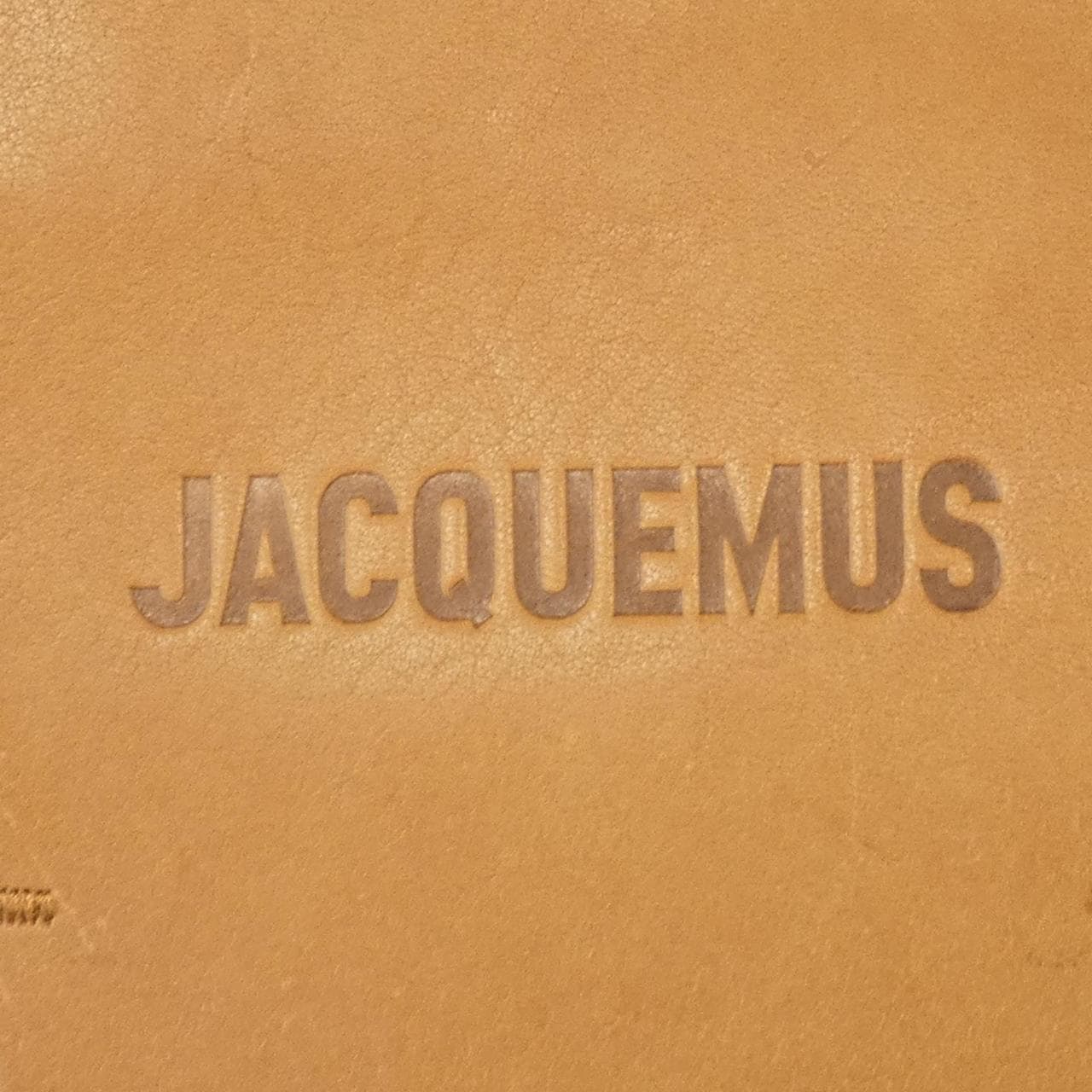 ジャックムー JACQUEMUS ジーンズ