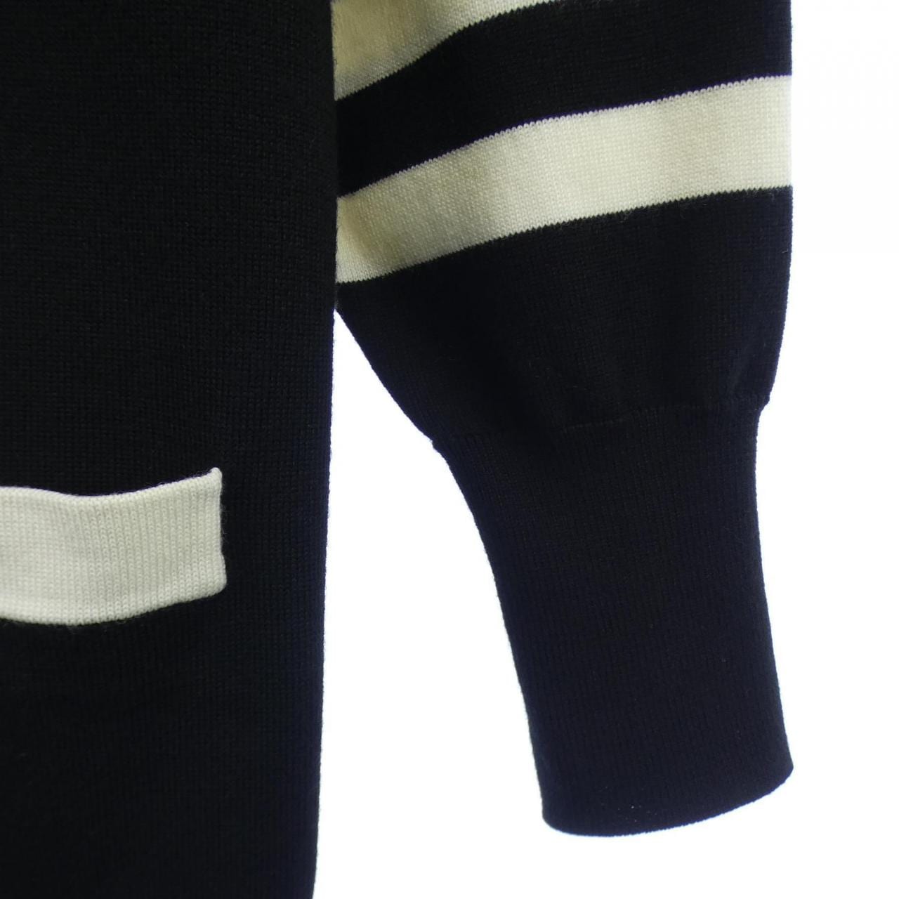 スピックアンドスパン SPICK & SPAN カーディガン