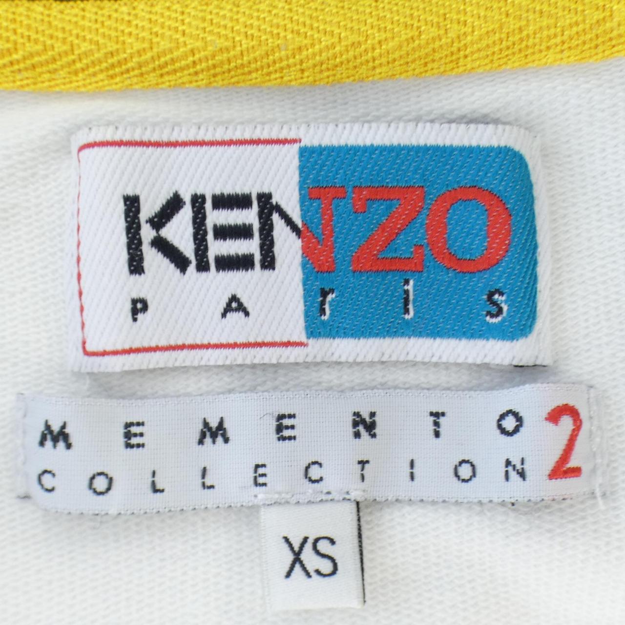 ケンゾー KENZO トップス