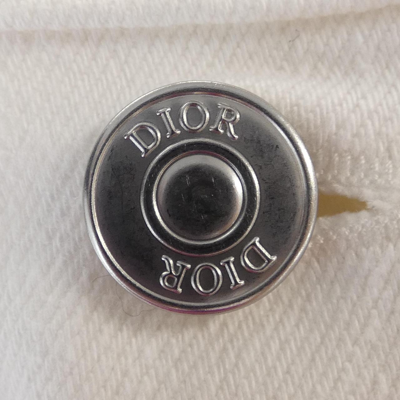 ディオール DIOR デニムジャケット