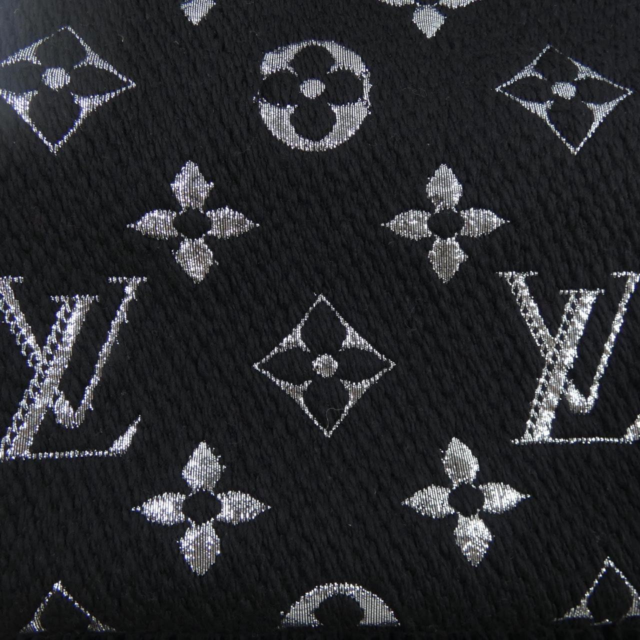 ルイヴィトン LOUIS VUITTON MUFFLER