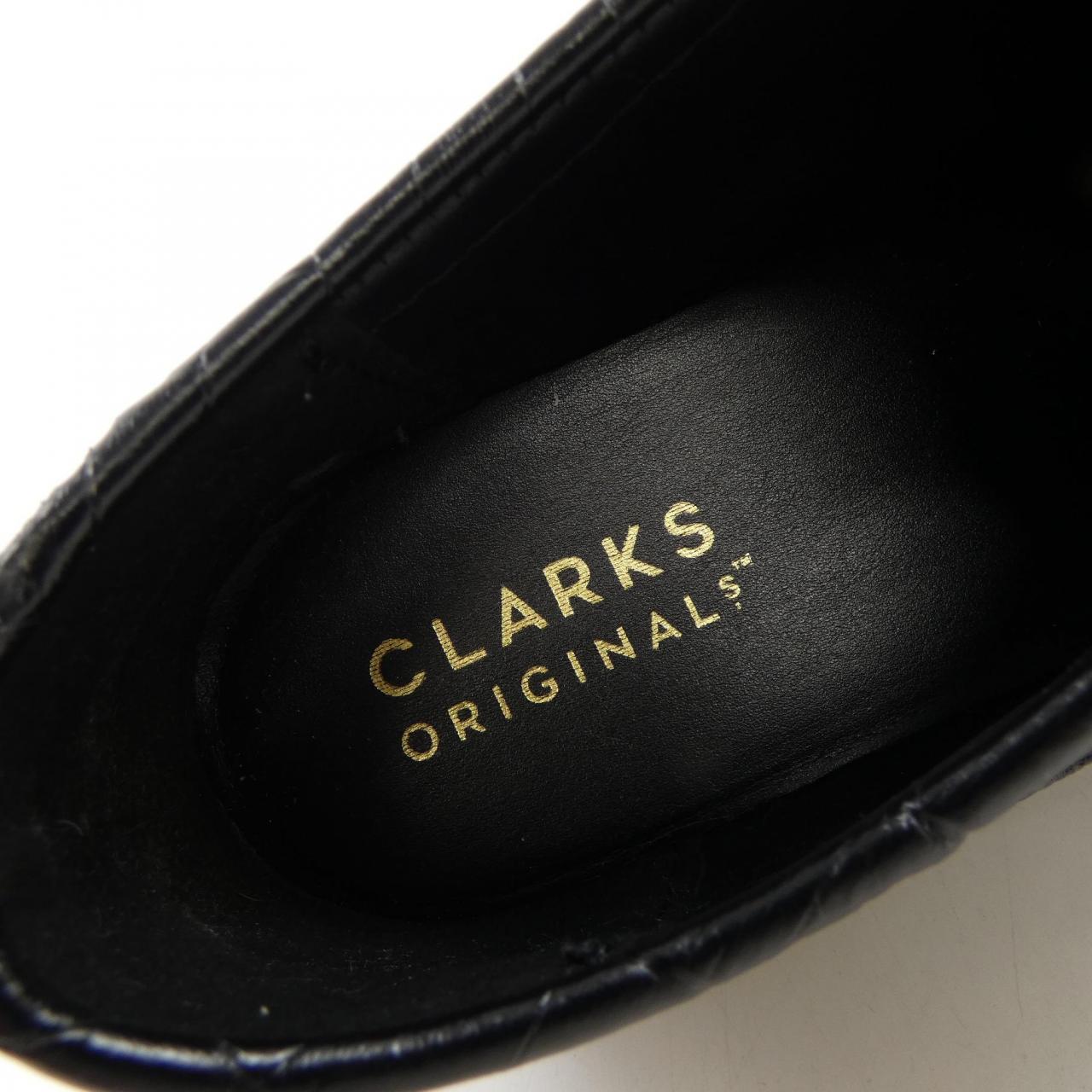 クラークス CLARKS シューズ