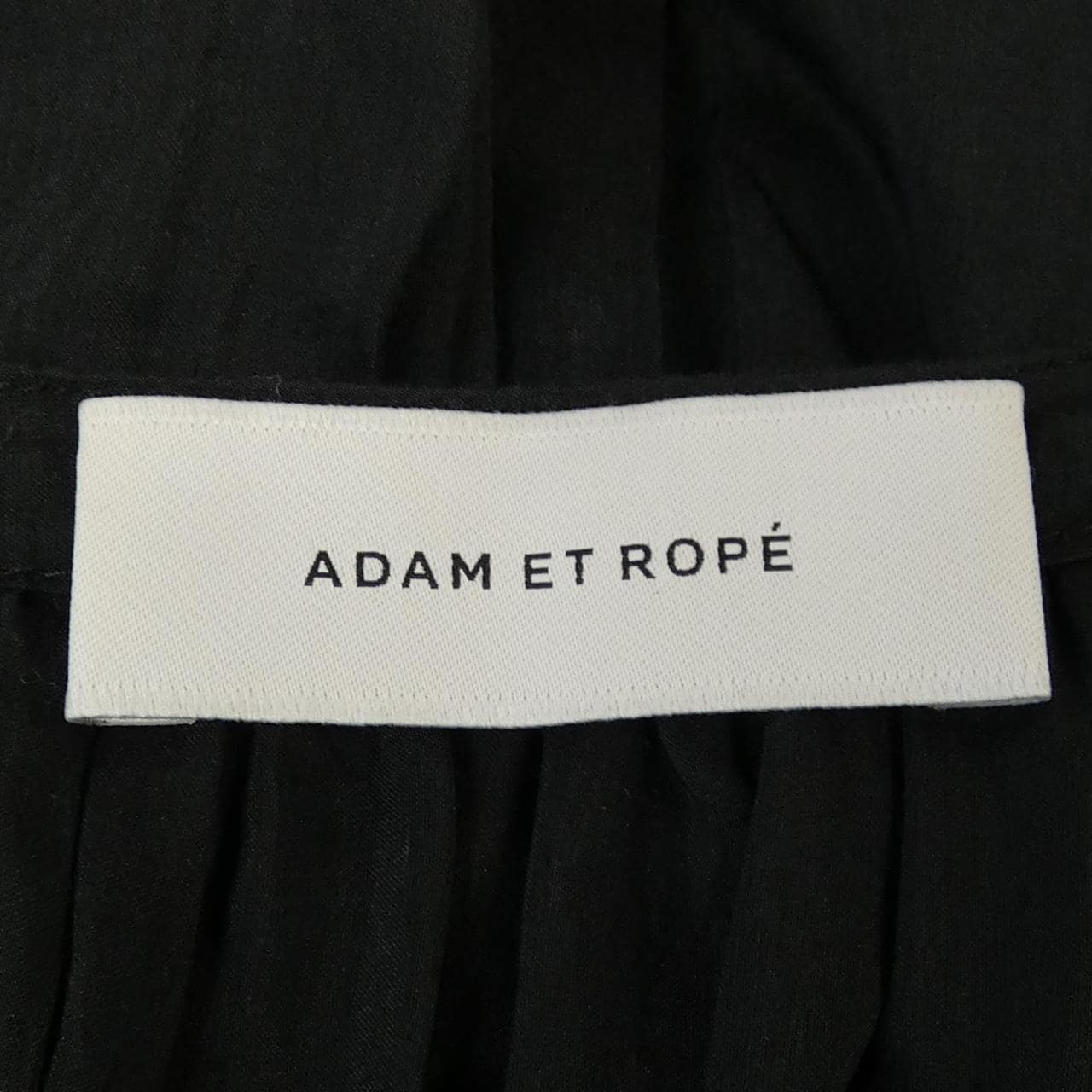 Adam Lepe adam et Rope連衣裙