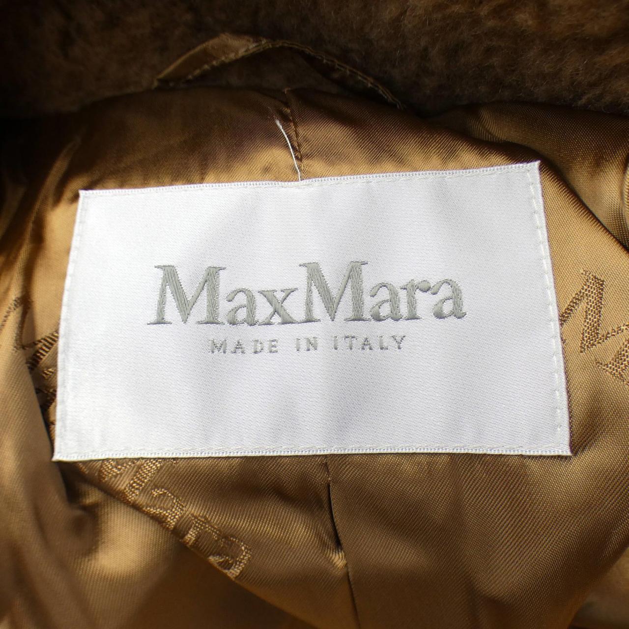 マックスマーラ Max Mara コート