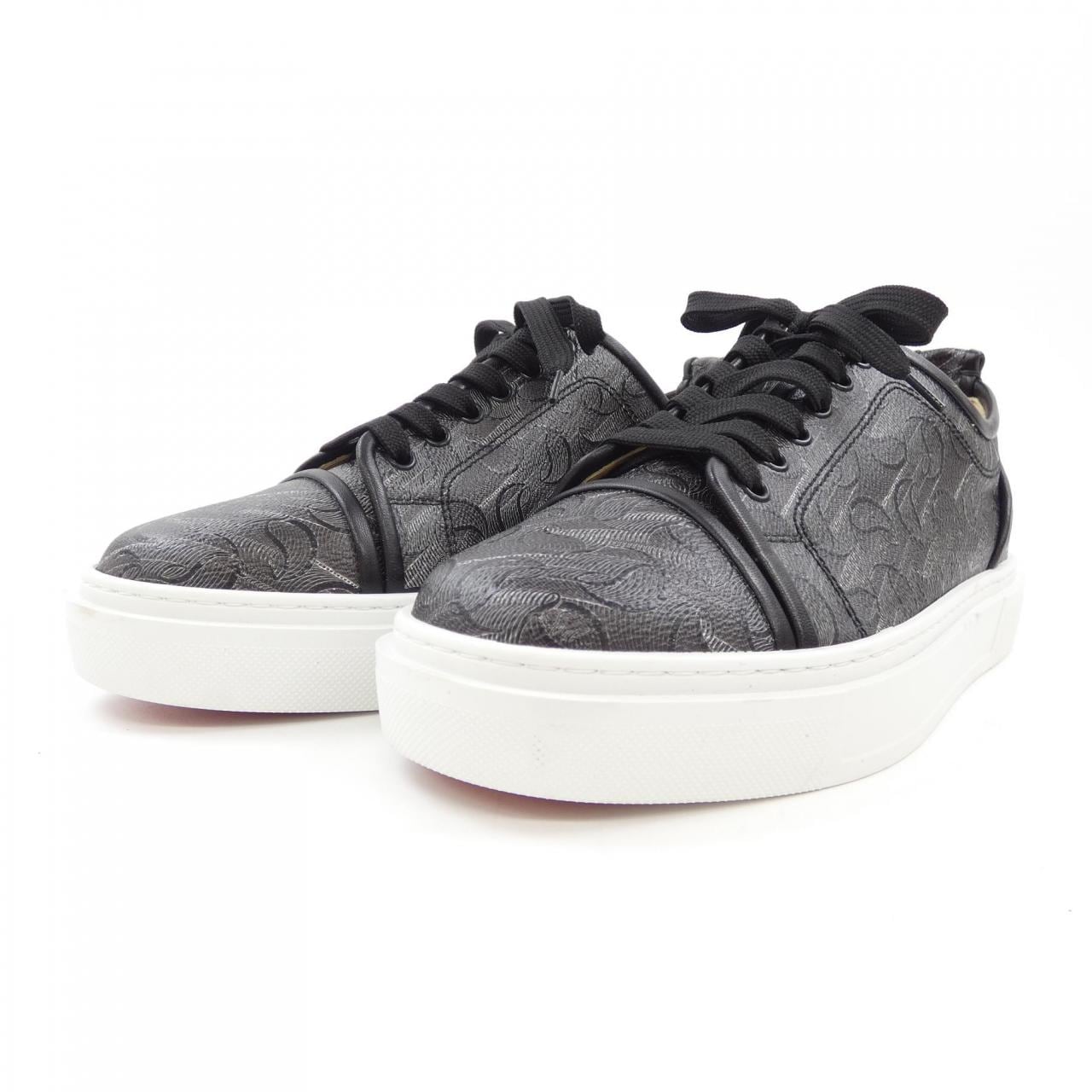 クリスチャンルブタン CHRISTIAN LOUBOUTIN スニーカー