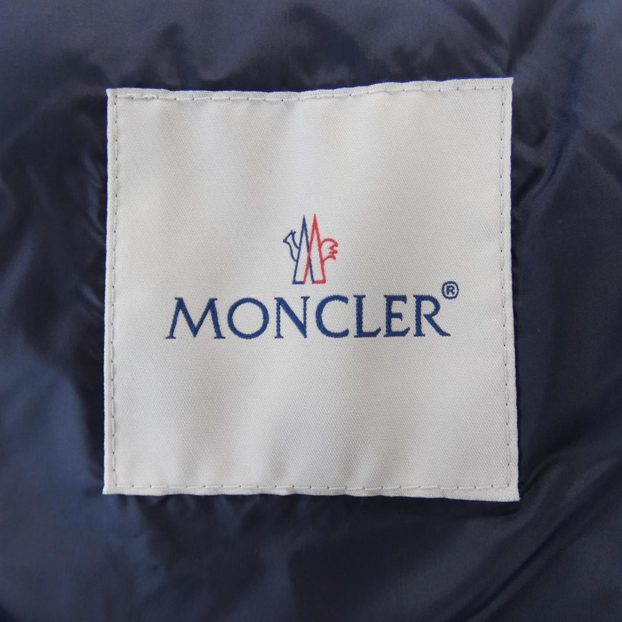 モンクレール MONCLER ダウンコート