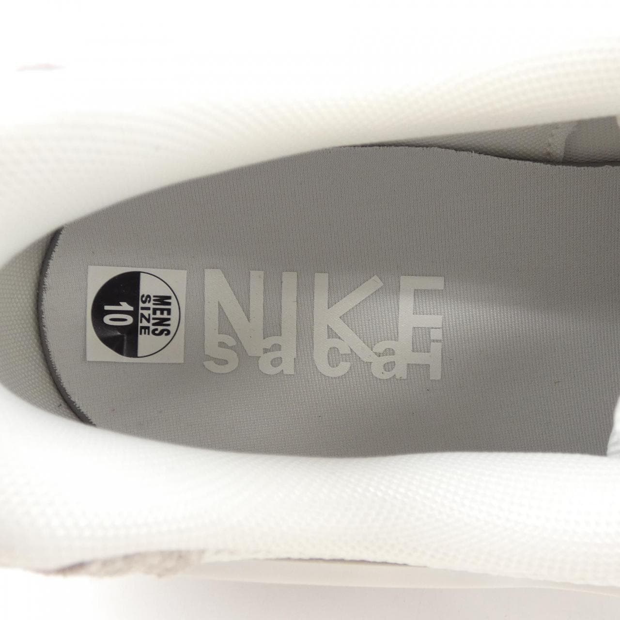 ナイキサカイ NIKE×SACAI スニーカー