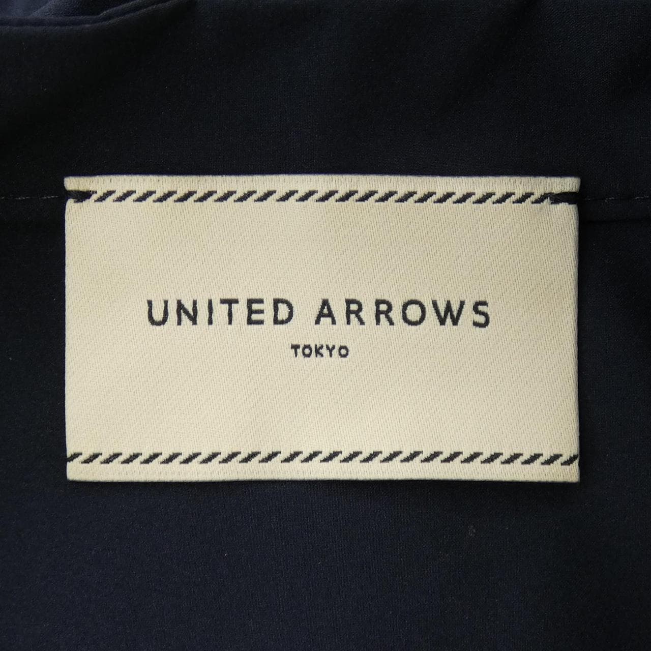 ユナイテッドアローズ UNITED ARROWS シャツ