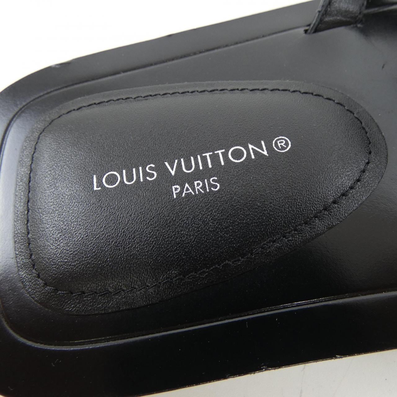 ルイヴィトン LOUIS VUITTON SC0251 サンダル