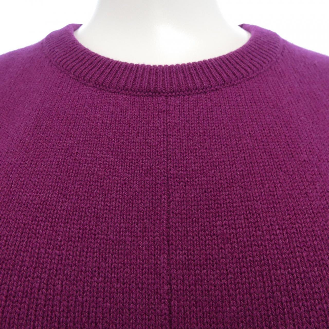 エルメス HERMES ニット