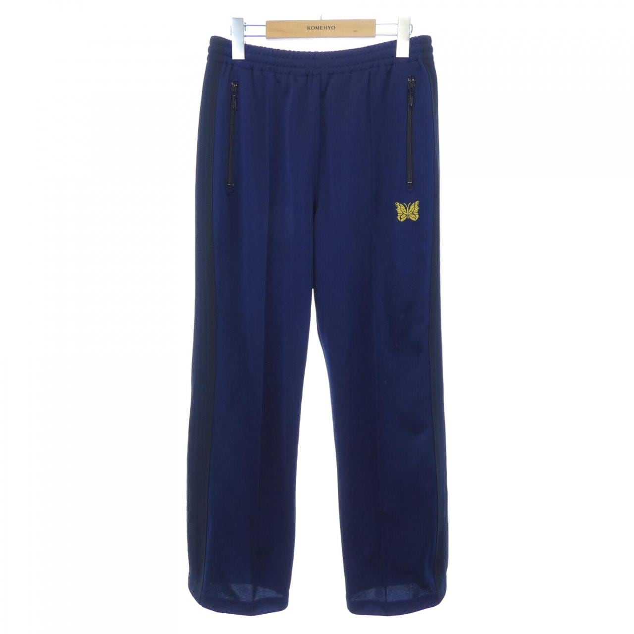 ニードルズ NEEDLES LQ472 パンツ