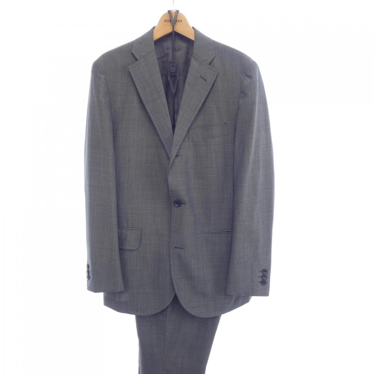 シップス SHIPS スーツ