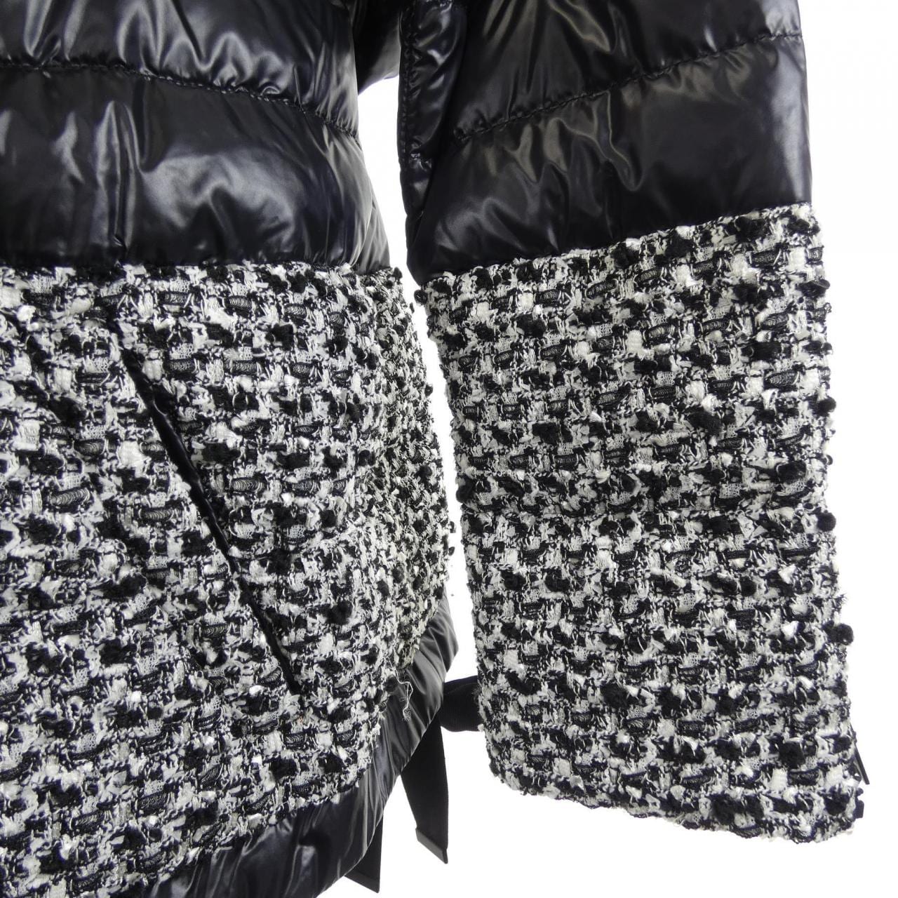 ヘルノ Herno PI001688D ダウンジャケット