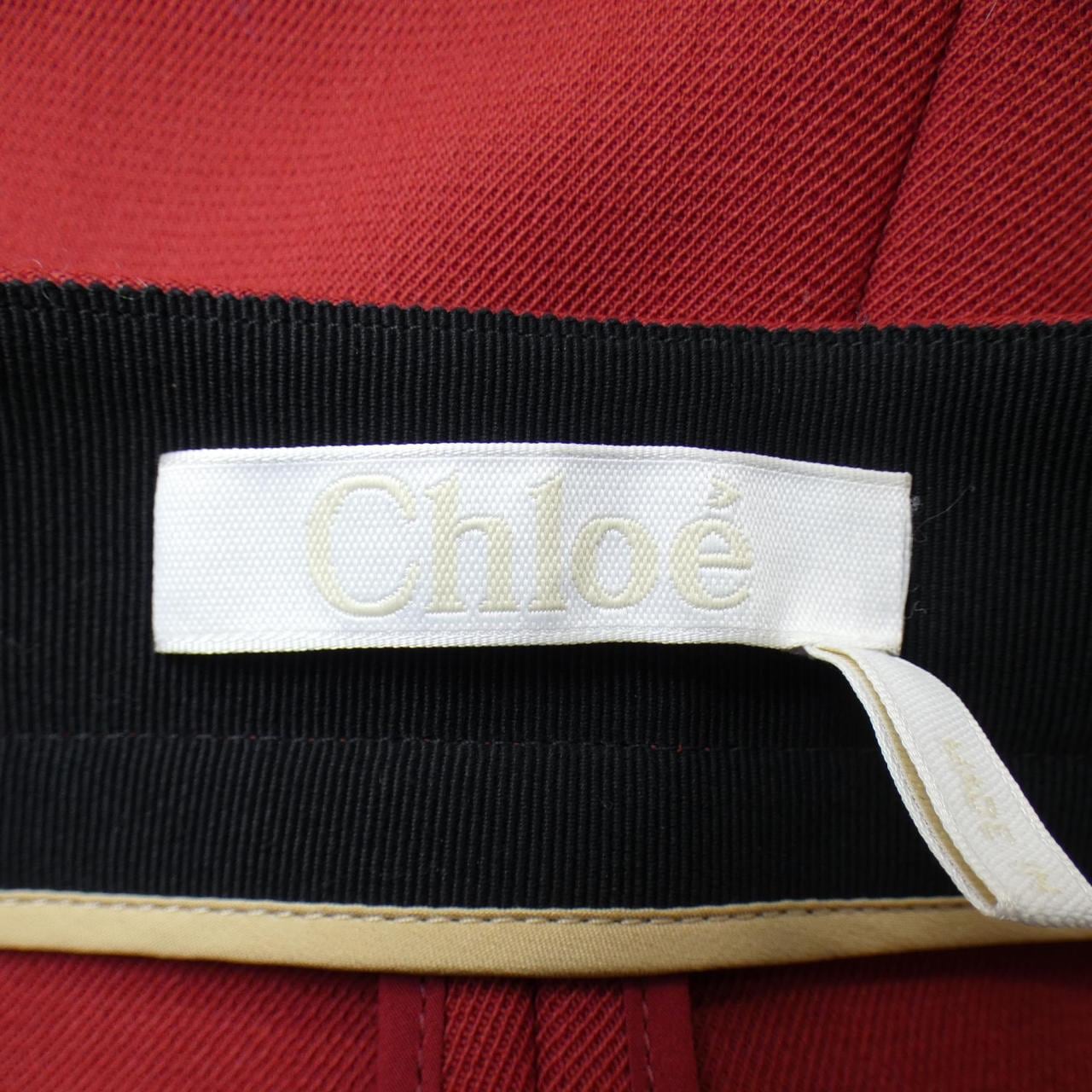 クロエ Chloe スカート