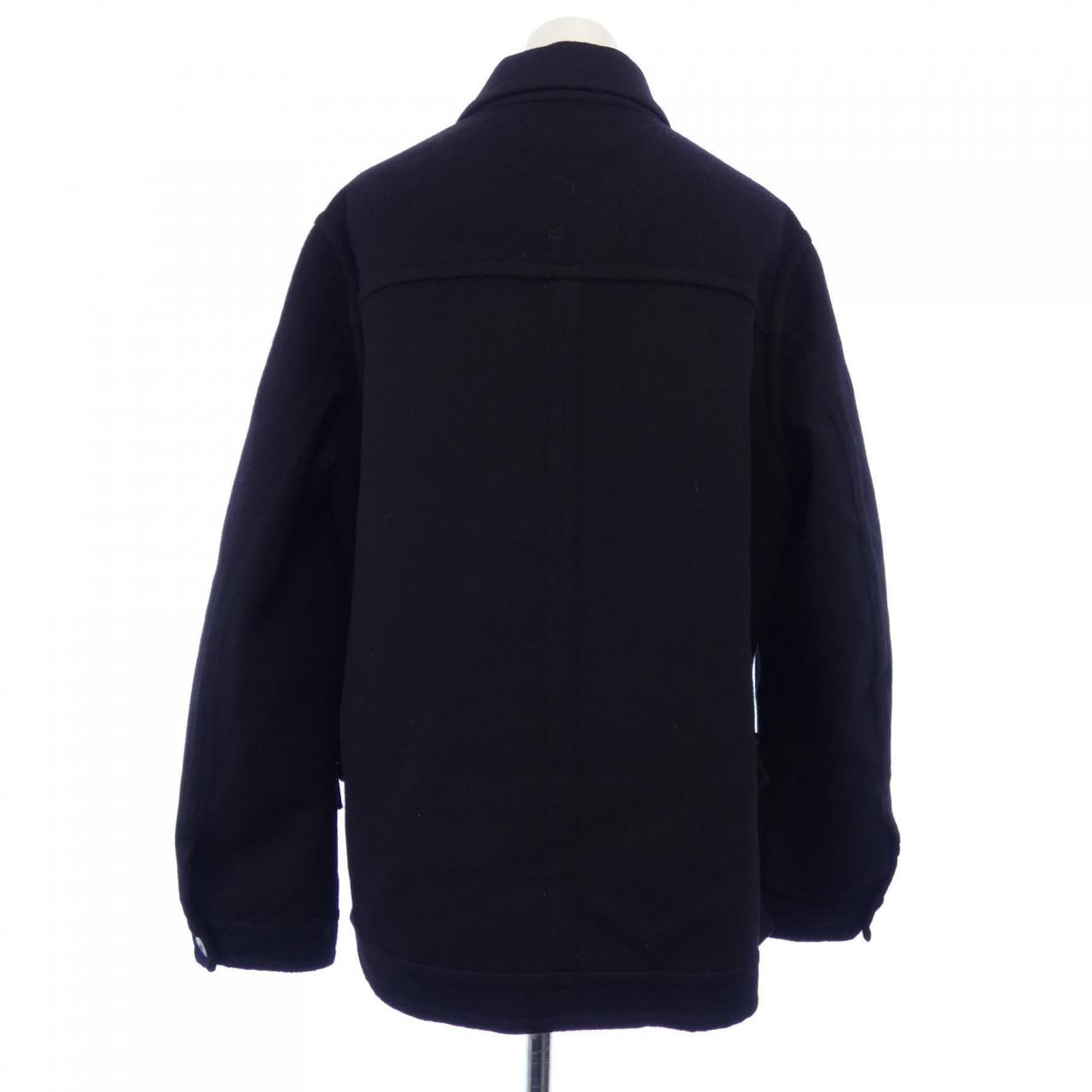 ロエベ LOEWE ワークウェア ジャケット アナグラム ANAGRAM S359Y02XAB ジャケット