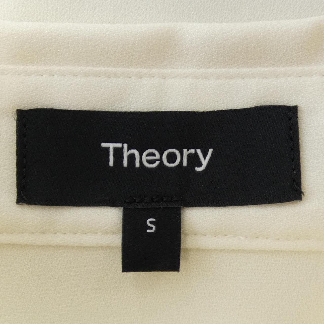 セオリー theory 01-4108221 シャツ
