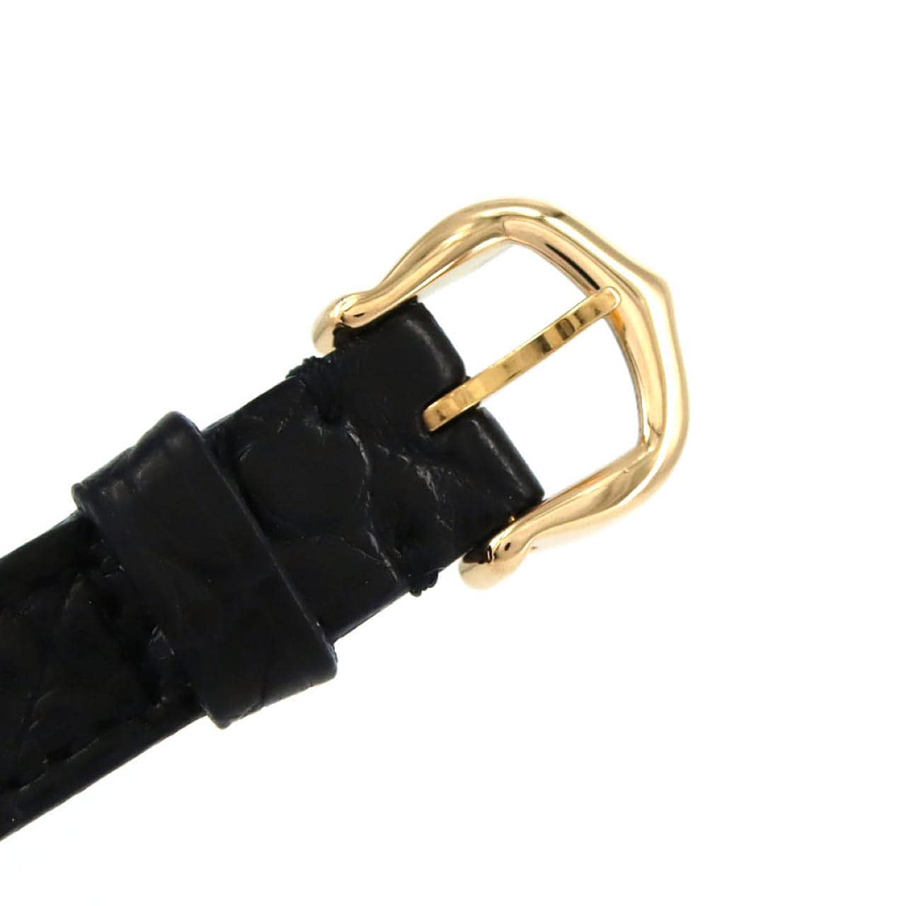 カルティエ ミニベニュワール YG W1510956 YG クォーツ