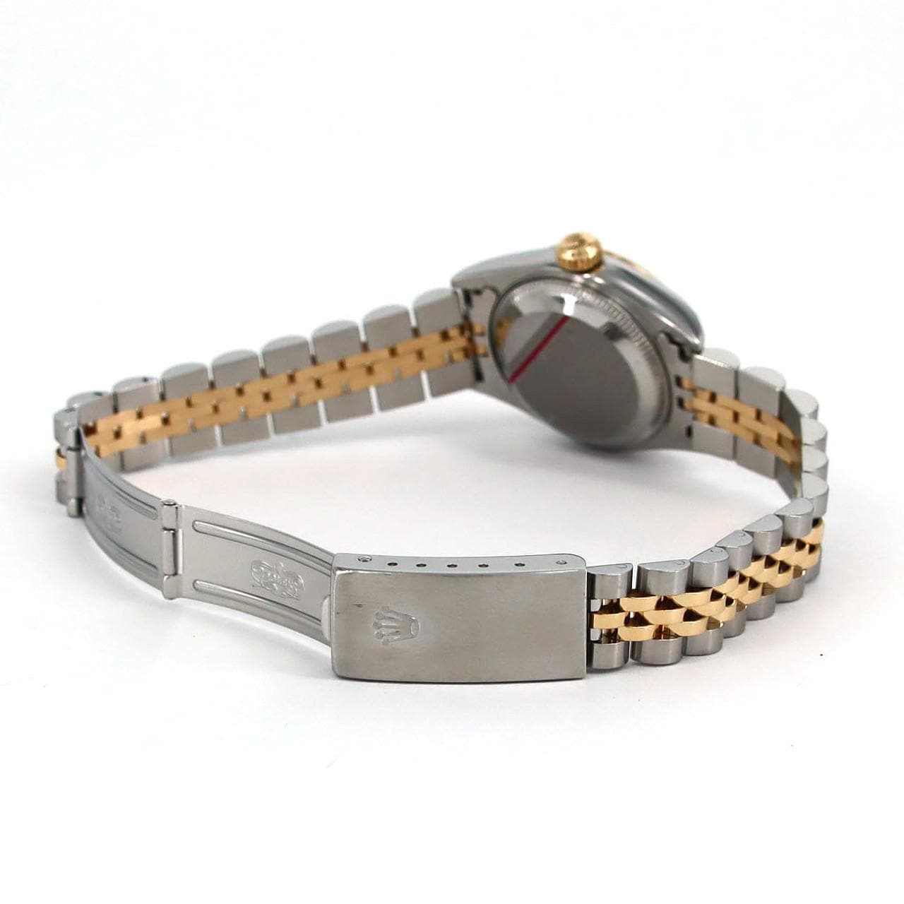 ロレックス デイトジャスト 69173G SSxYG 自動巻 U番