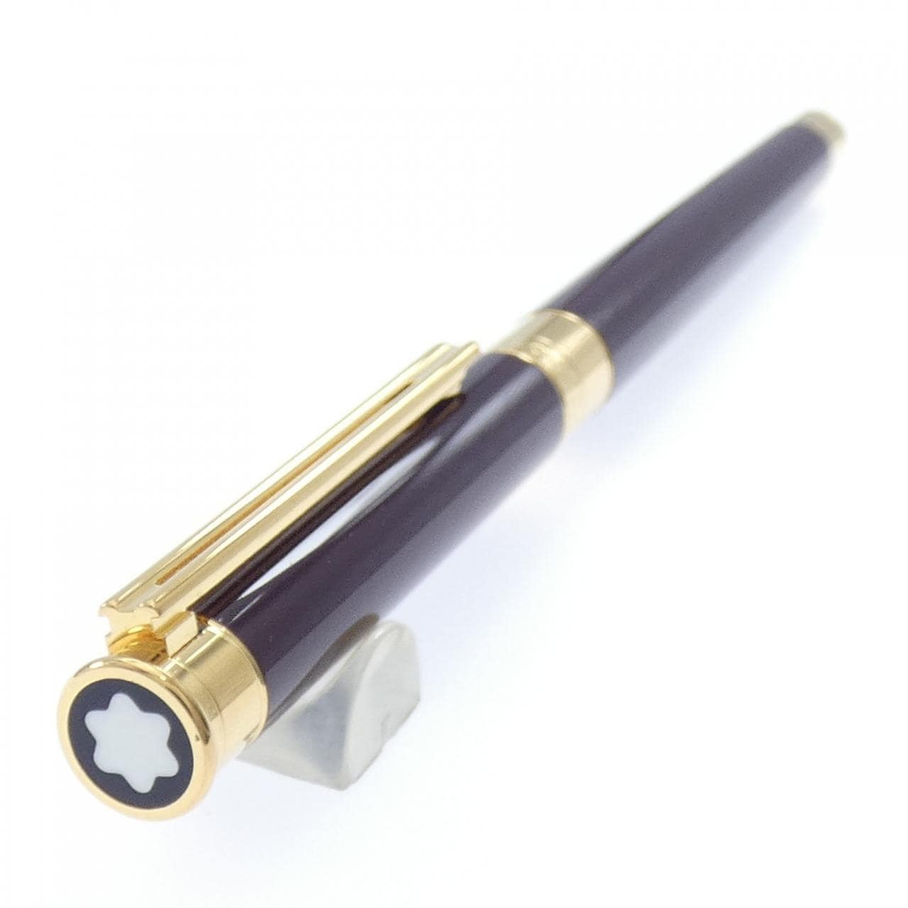 モンブラン ノブレスオブリージュ 万年筆