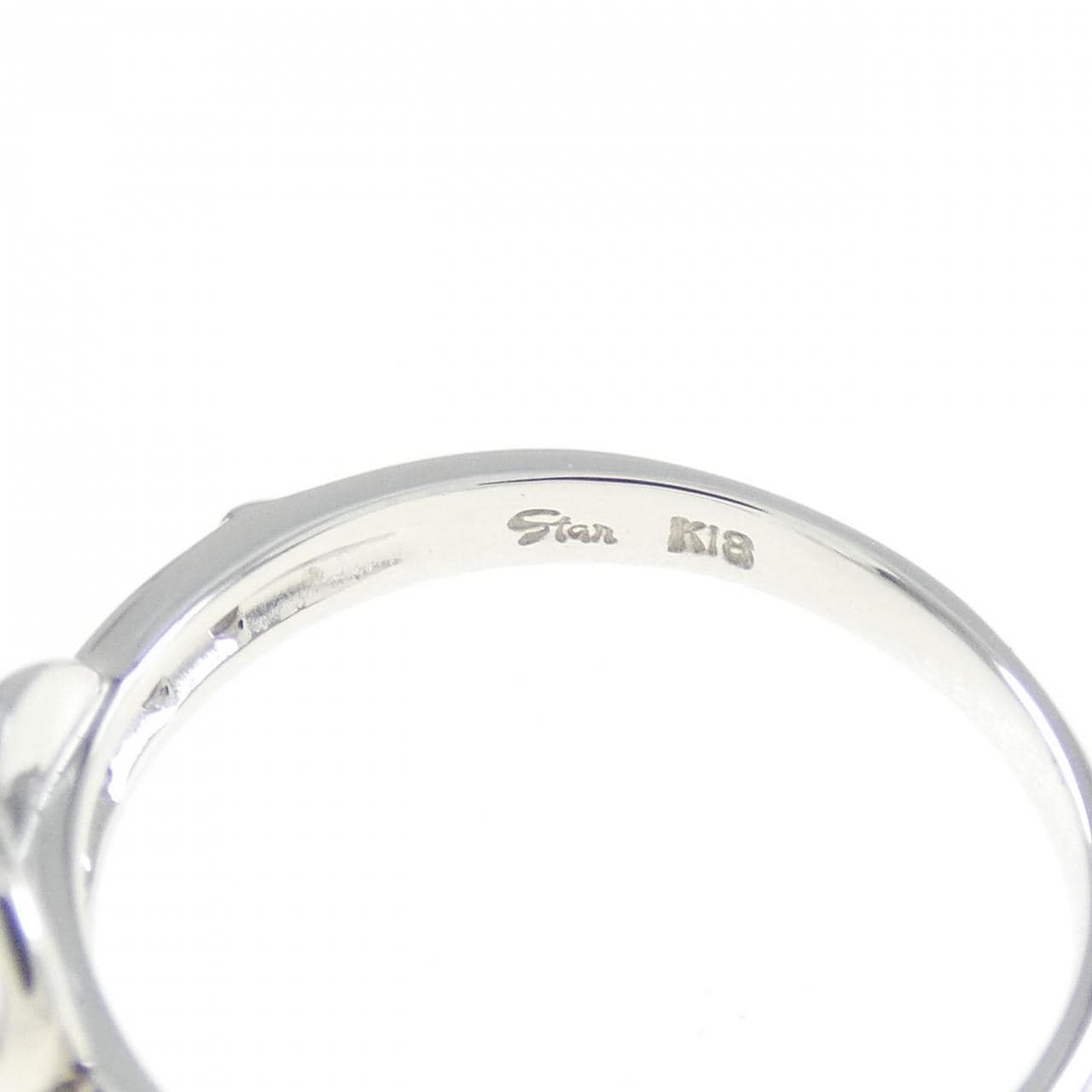 STAR JEWELRY钻石0.06CT