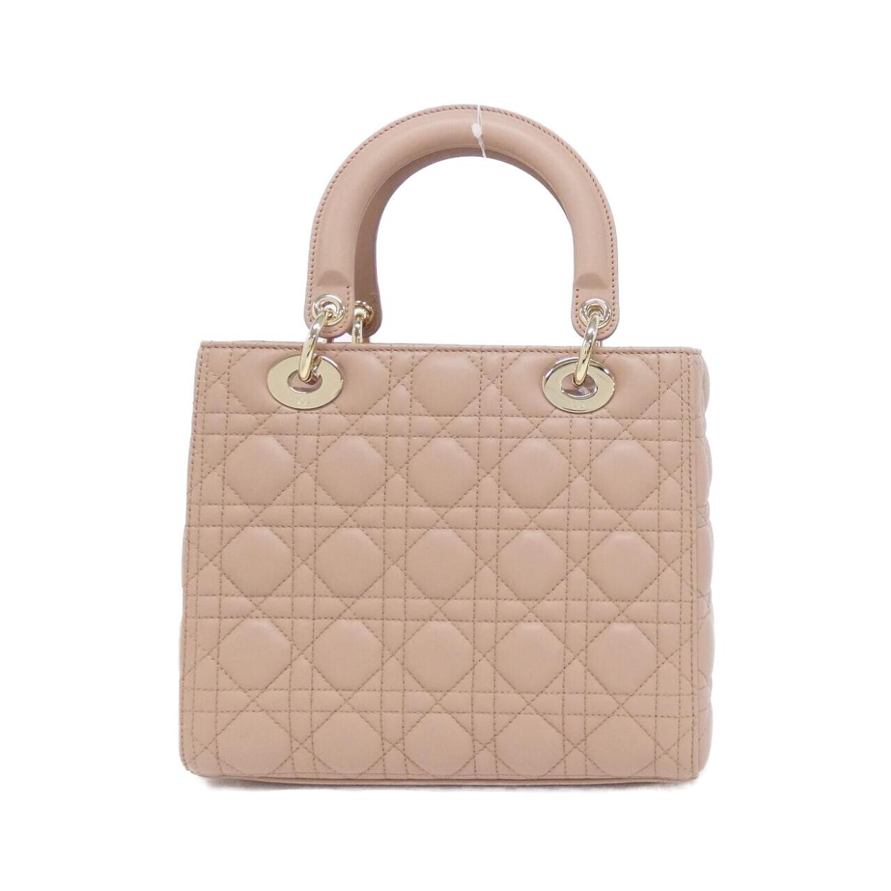 Christian DIOR Lady DIOR中 M0565ONGE 包