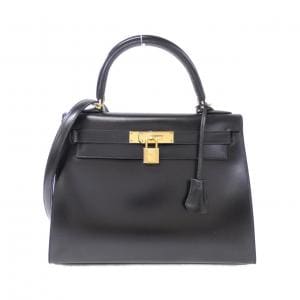 HERMES Kelly 28cm 001848CC Bag