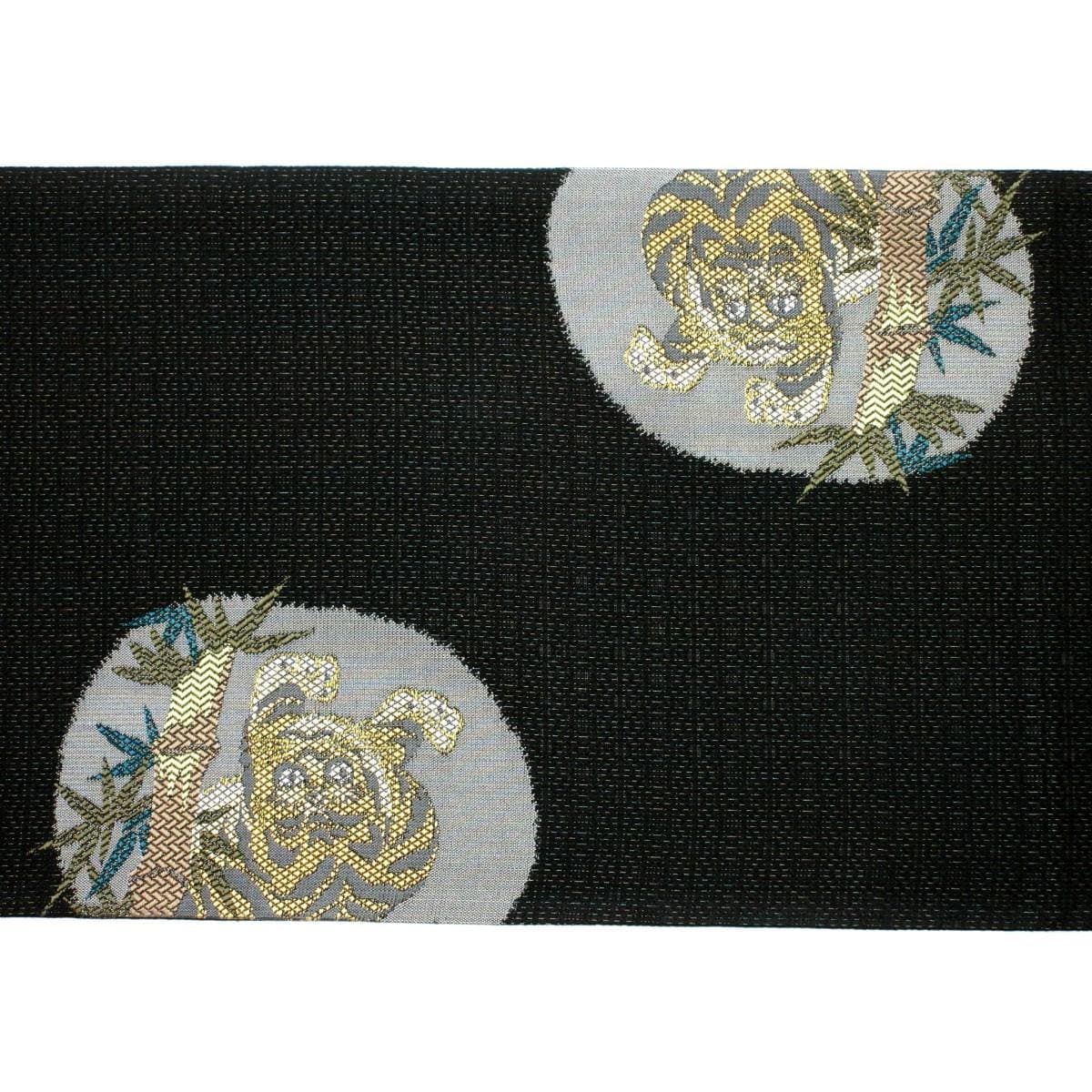 【未使用品】袋帯【橋本テル】