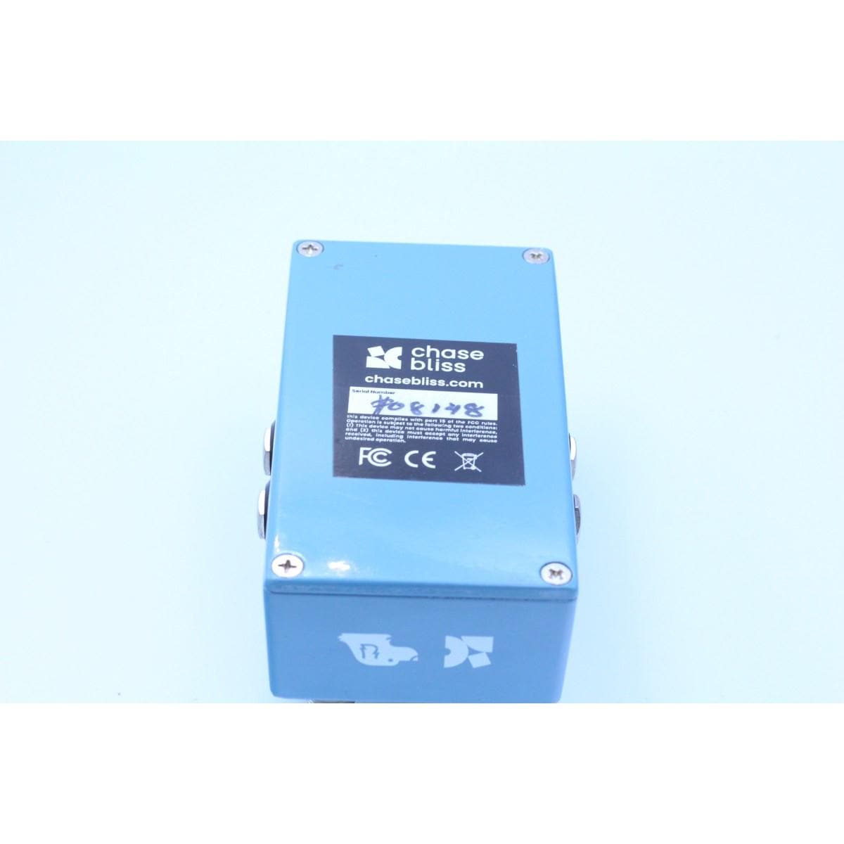ＣＨＡＳＥ　ＢＬＩＳＳ　ＡＵＤＩＯ　ＧＥＮＥＲＡＴＩＯＮ　ＬＯＳＳ　ＭＫＩＩ