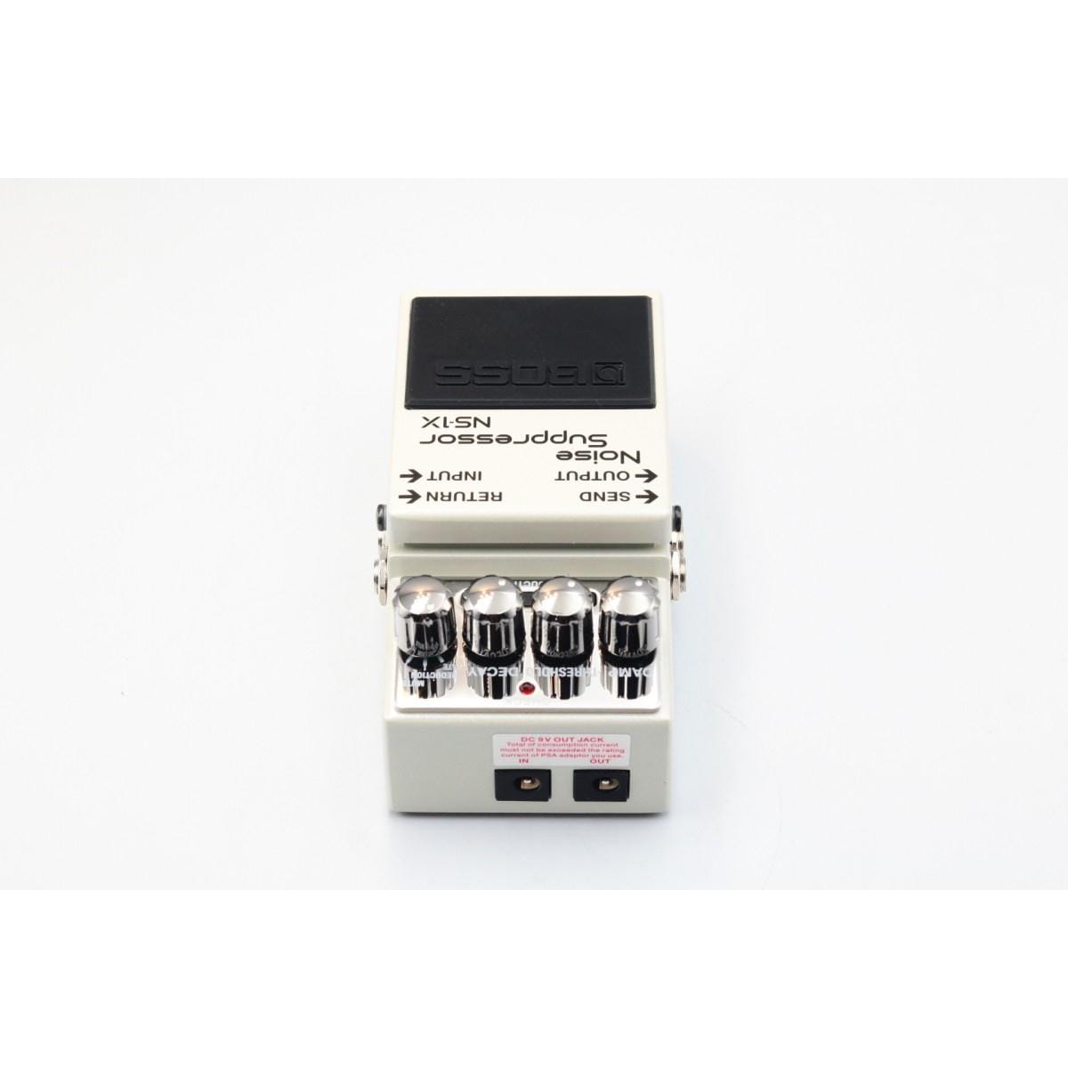 ＢＯＳＳ　　ＮＳ－１Ｘ