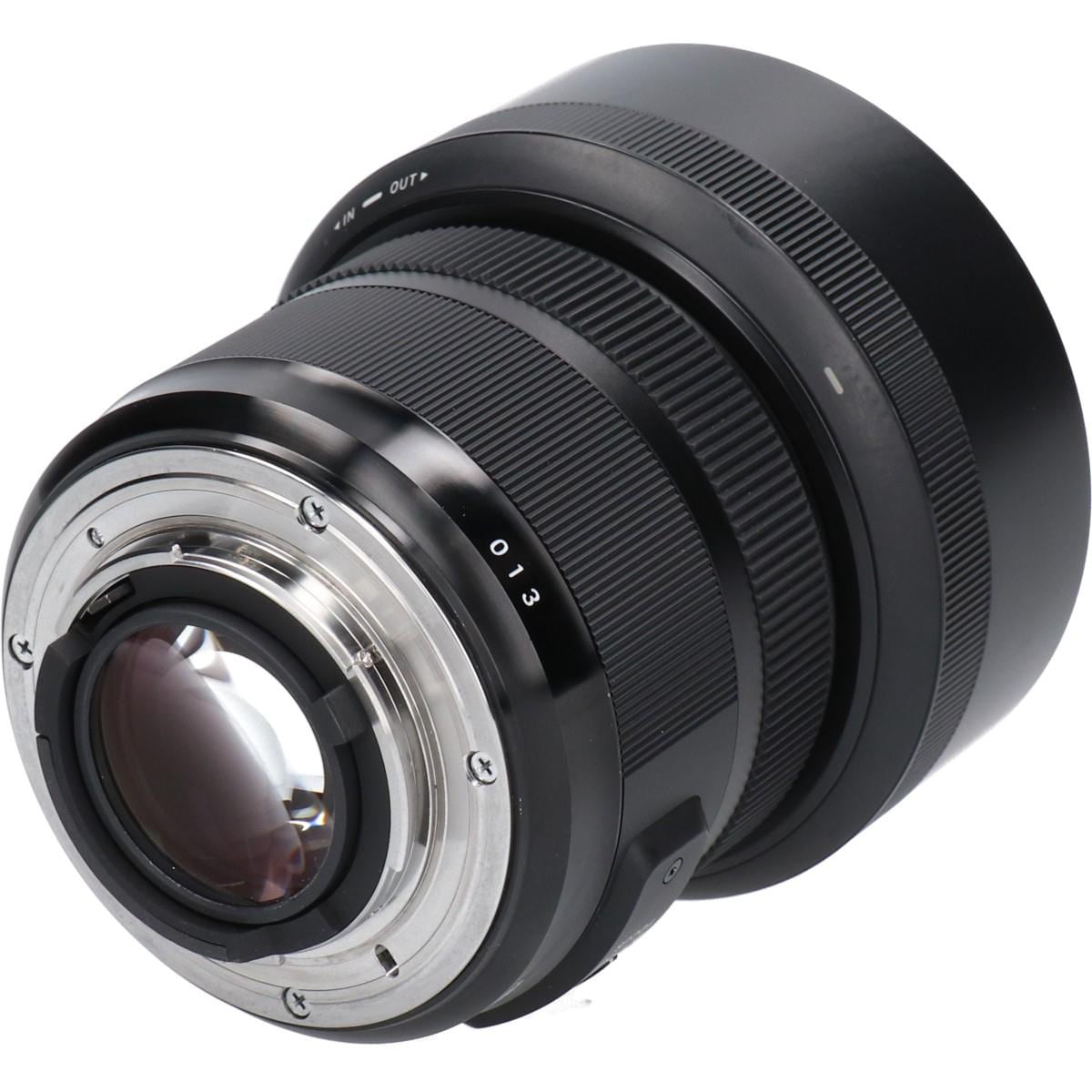 ニコン３０ｍｍ　Ｆ１．４ＤＣ　ＨＳＭ（Ａ）
