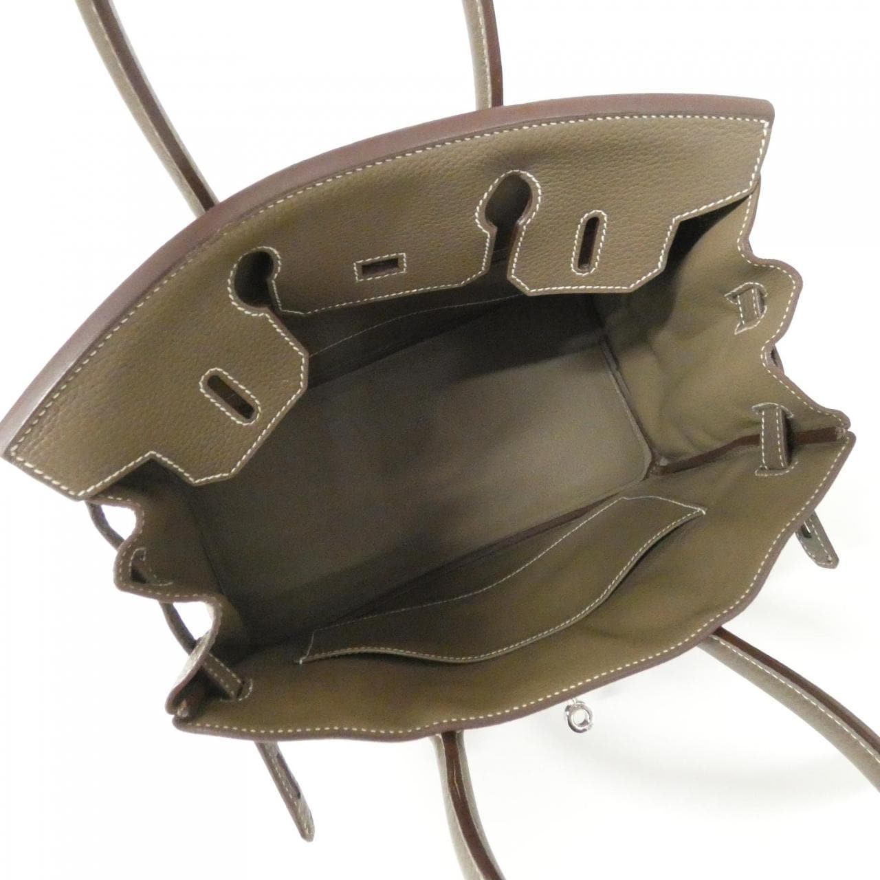 エルメス バーキン 30cm 030335CK バッグ