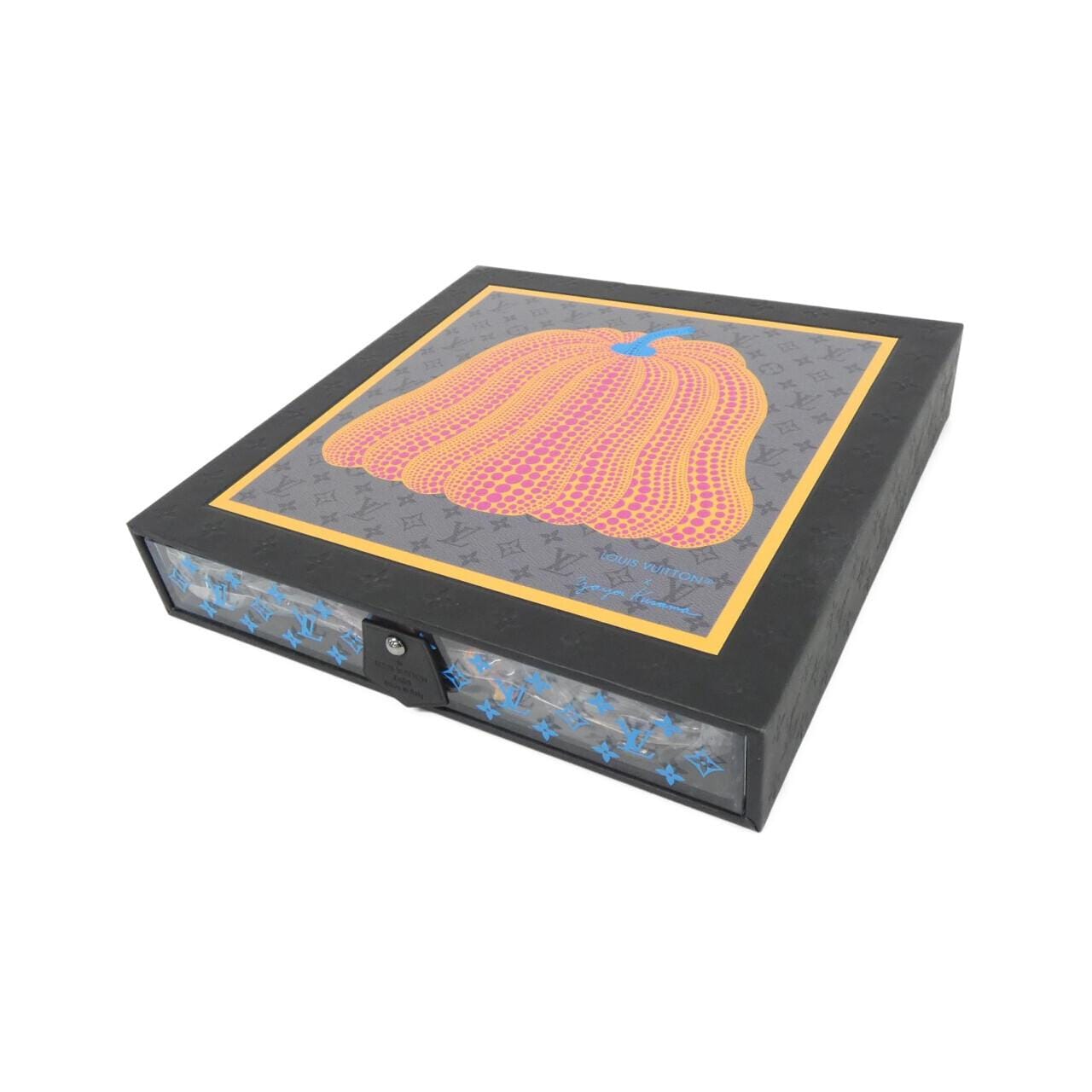 ルイヴィトン モノグラム エクリプス リバース(LV X YK) パズル スコット GI0894