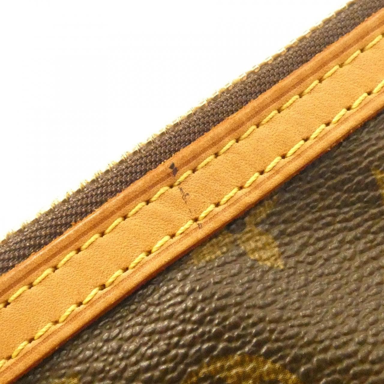 ルイヴィトン モノグラム パレルモ PM M40145 バッグ