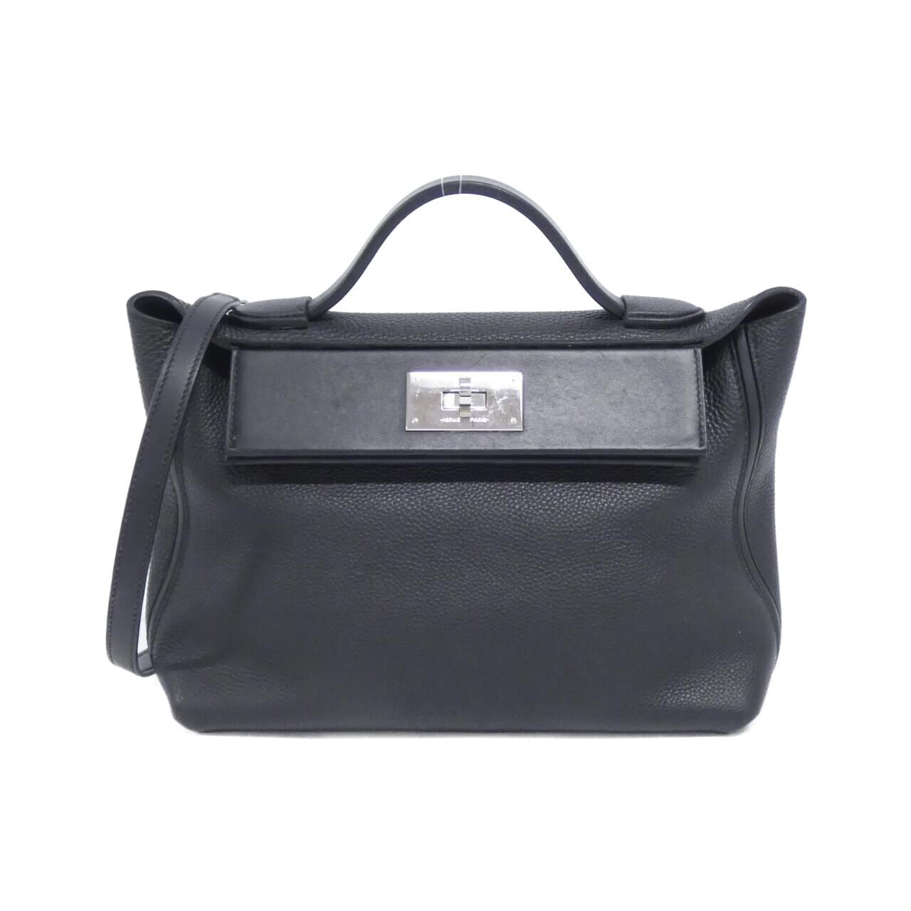 エルメス ヴァンキャトル ヴァンキャトル 29cm 075240CK バッグ