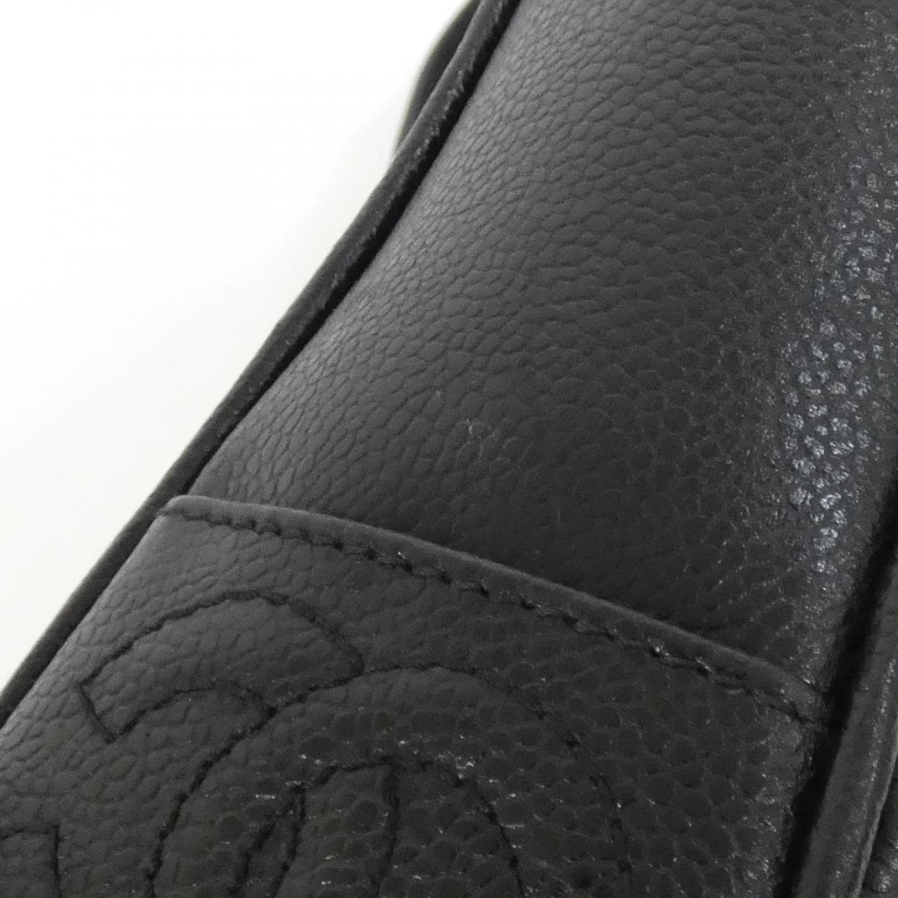 【ヴィンテージ】シャネル ショルダーバッグ